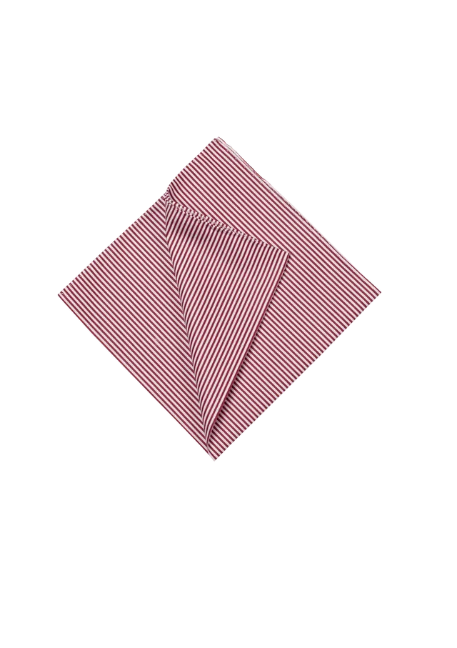 Stefano Bemer C14 Pochette Cotone 100% Cotone