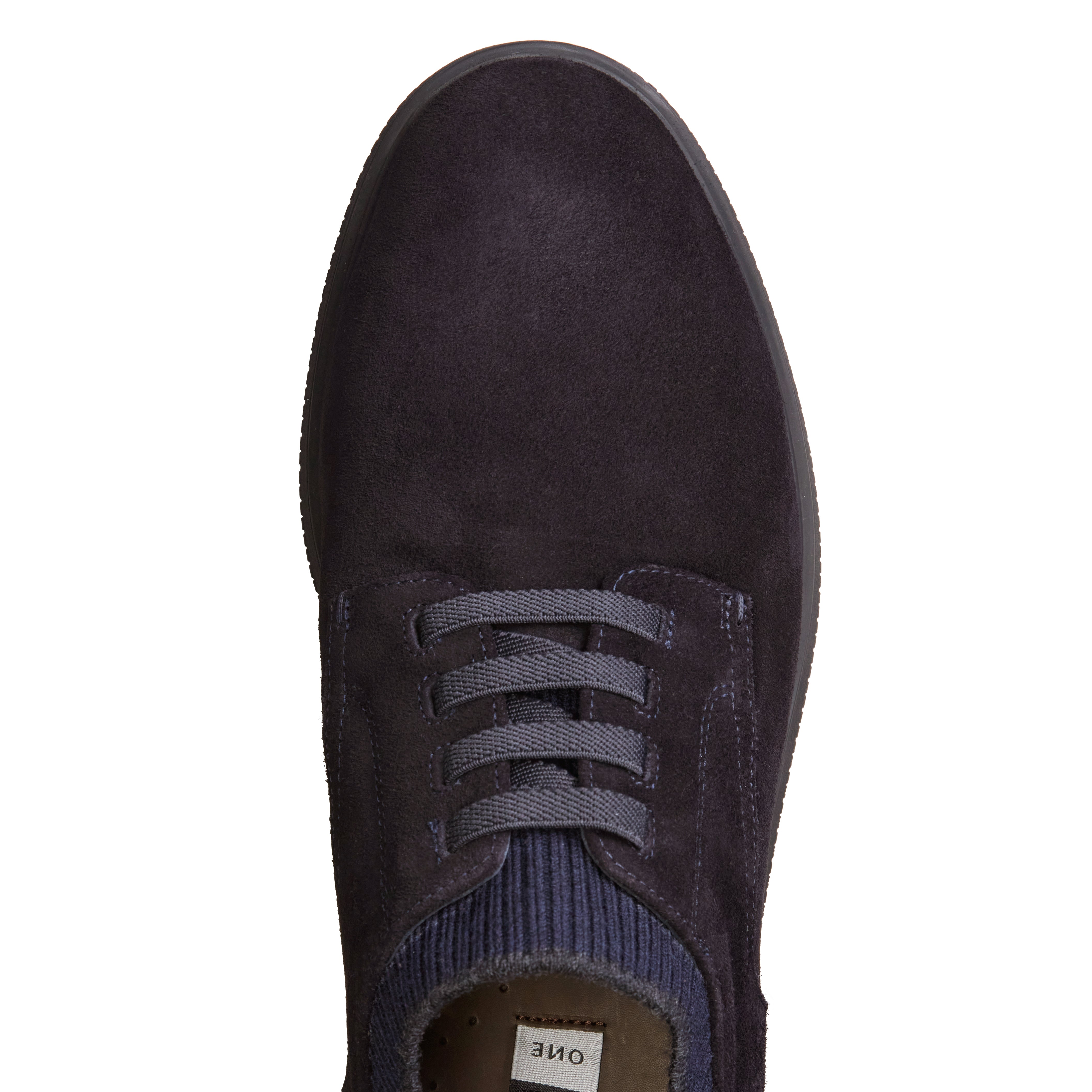 F.lli Rossetti 47333 derby uomo suede marine