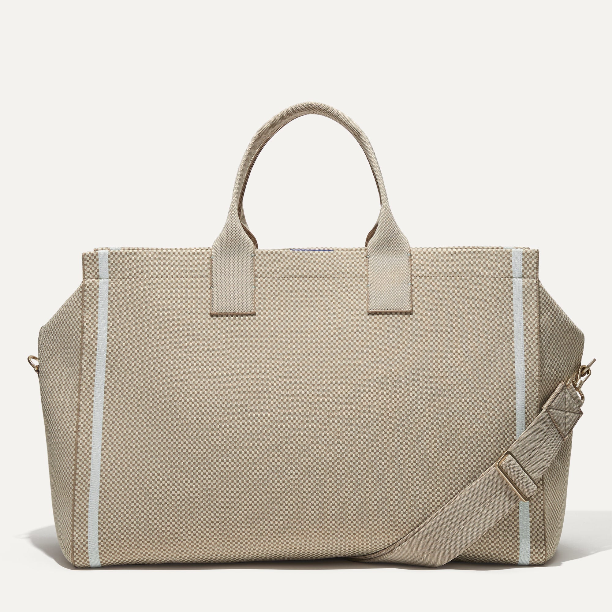 Rothy's The Weekender borsone viaggio capiente
