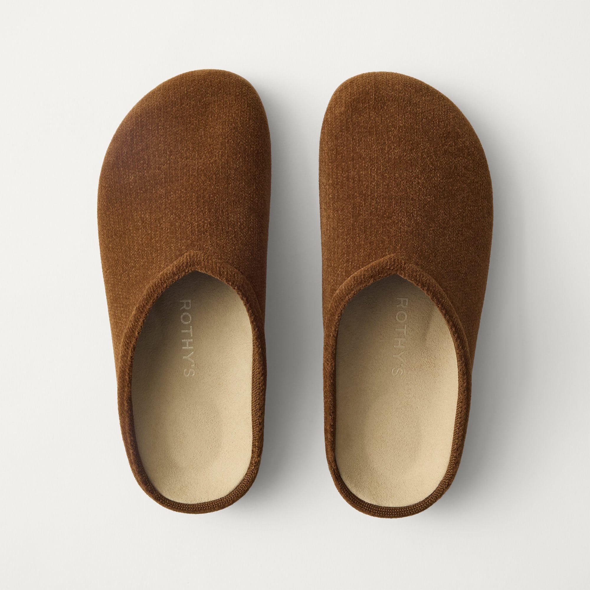 Rothy's The Casual Clog zoccoli donna Black comodi