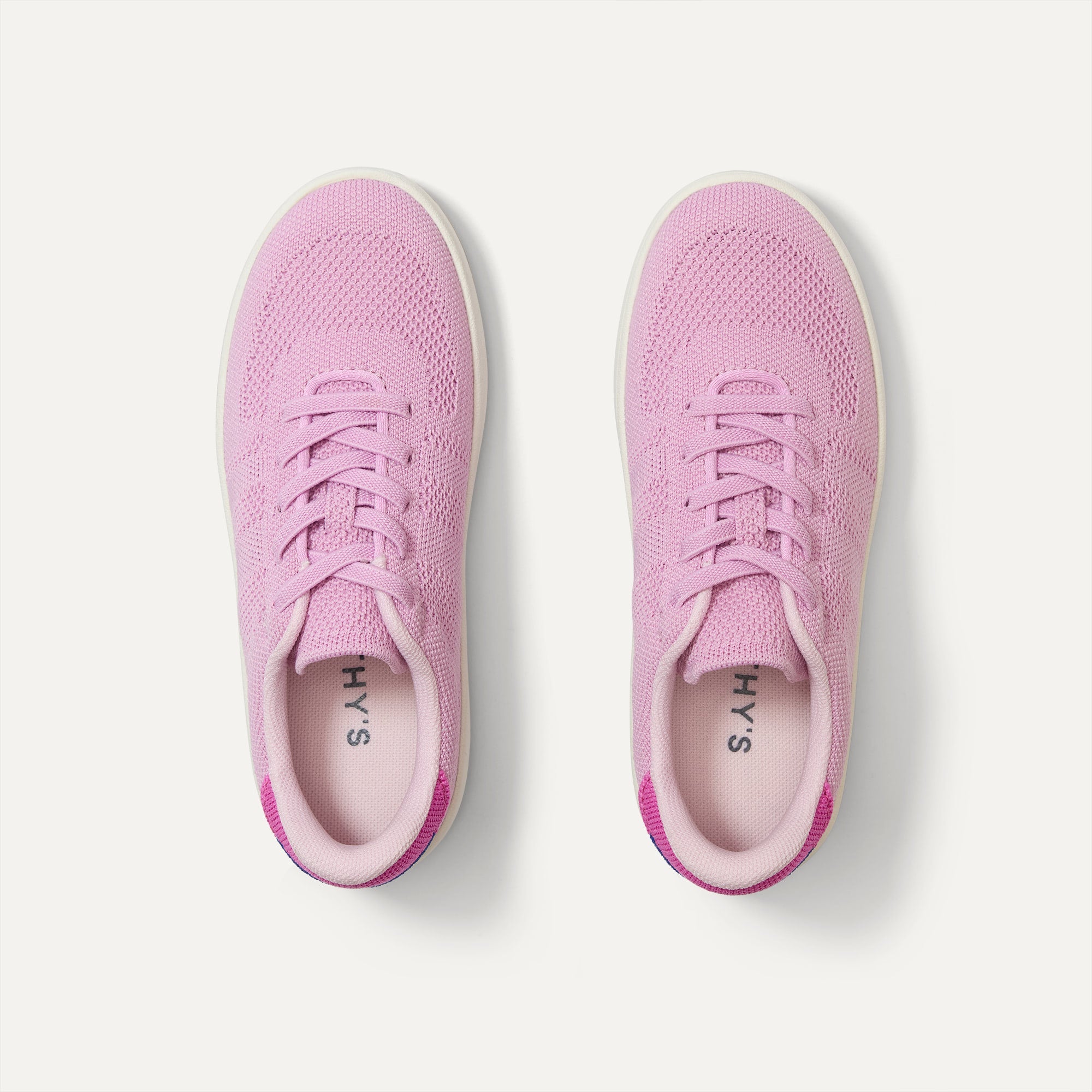 Rothy's Kids Stretch Sneaker sneakers bimbo elastiche comfort