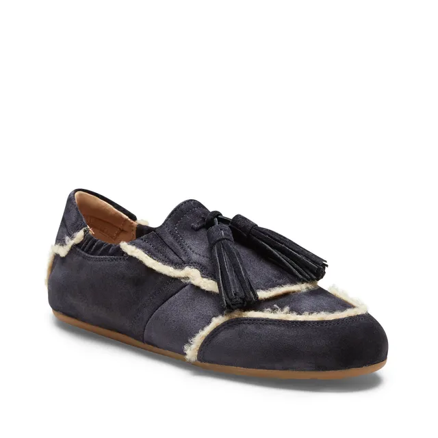 F.lli Rossetti Grace 77300 sneakers donna camoscio navy