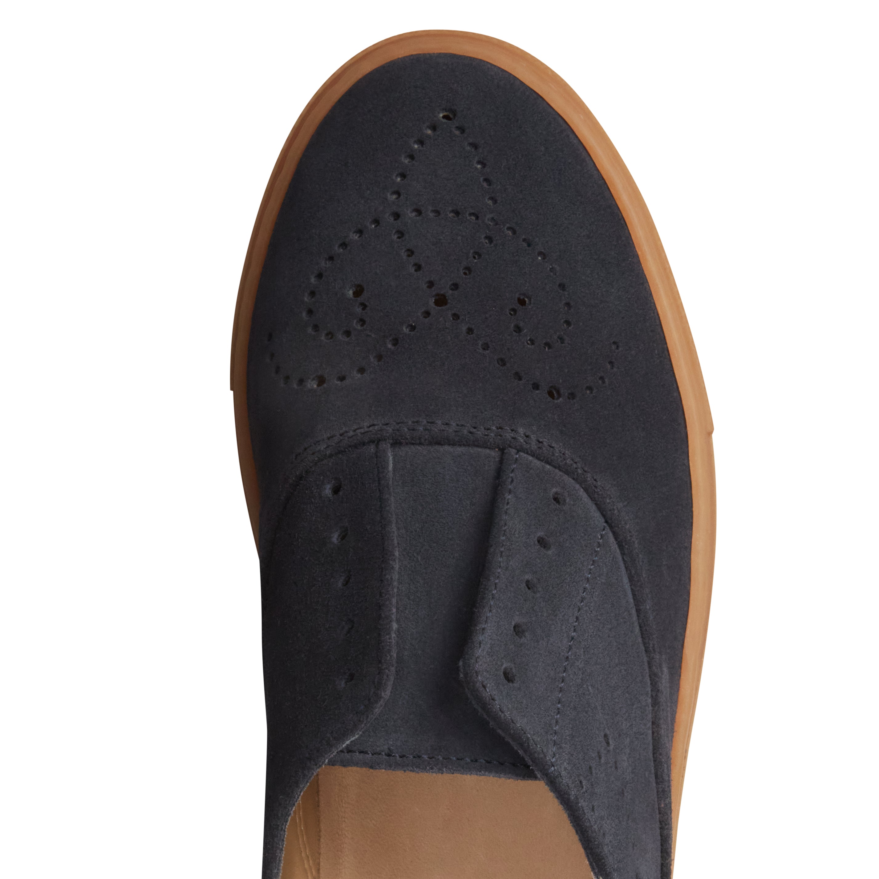 F.lli Rossetti Hobo Sport sneakers donna marine