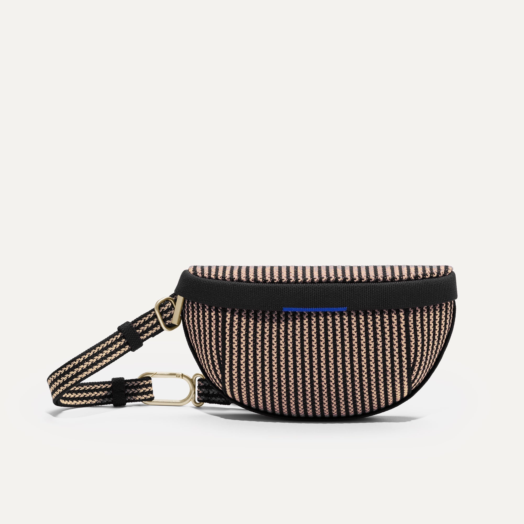 Rothy's The Casual Sling borsa a tracolla Sangria Stripe