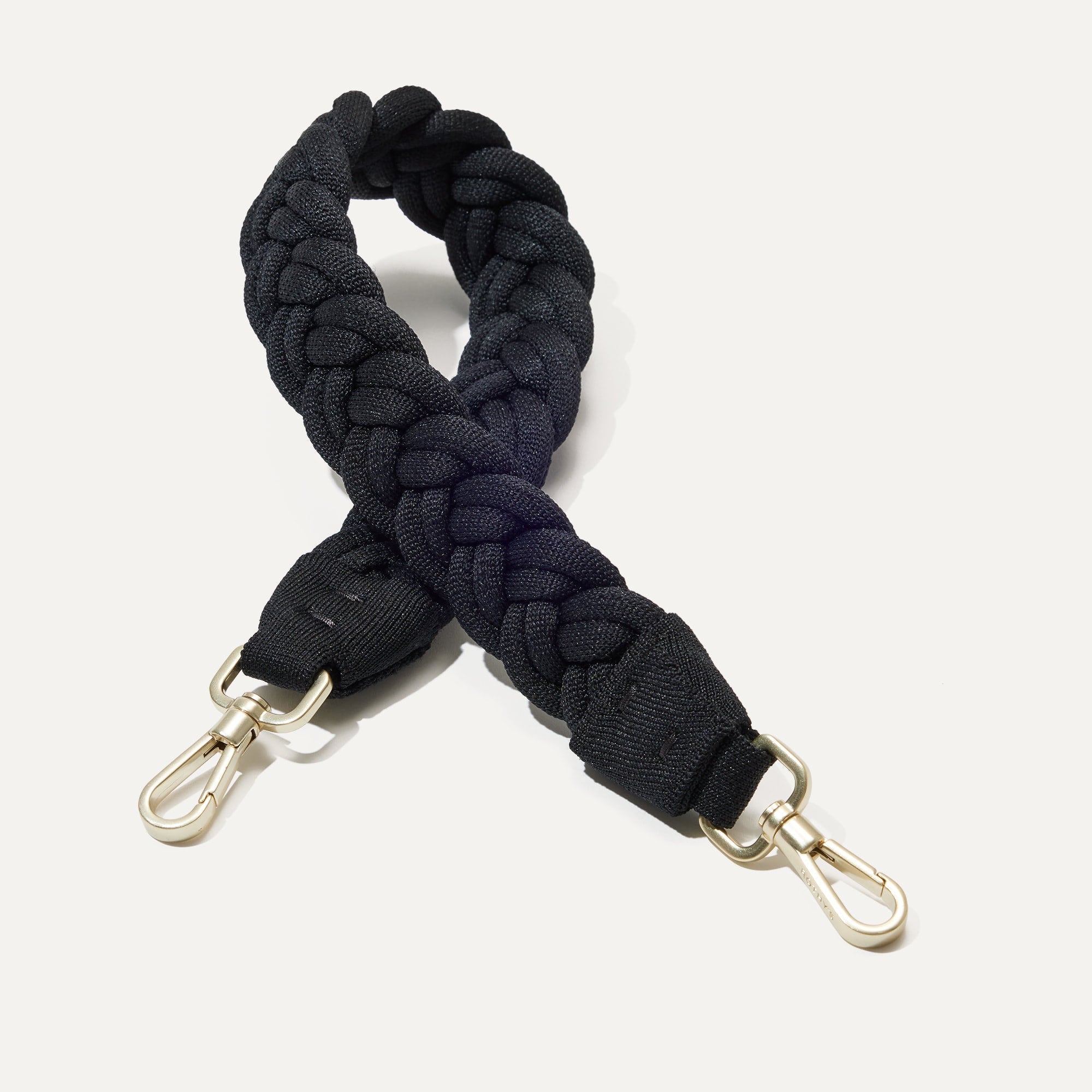 Rothy's Bag Straps The Shoulder Strap tracolla Cobalt Chain