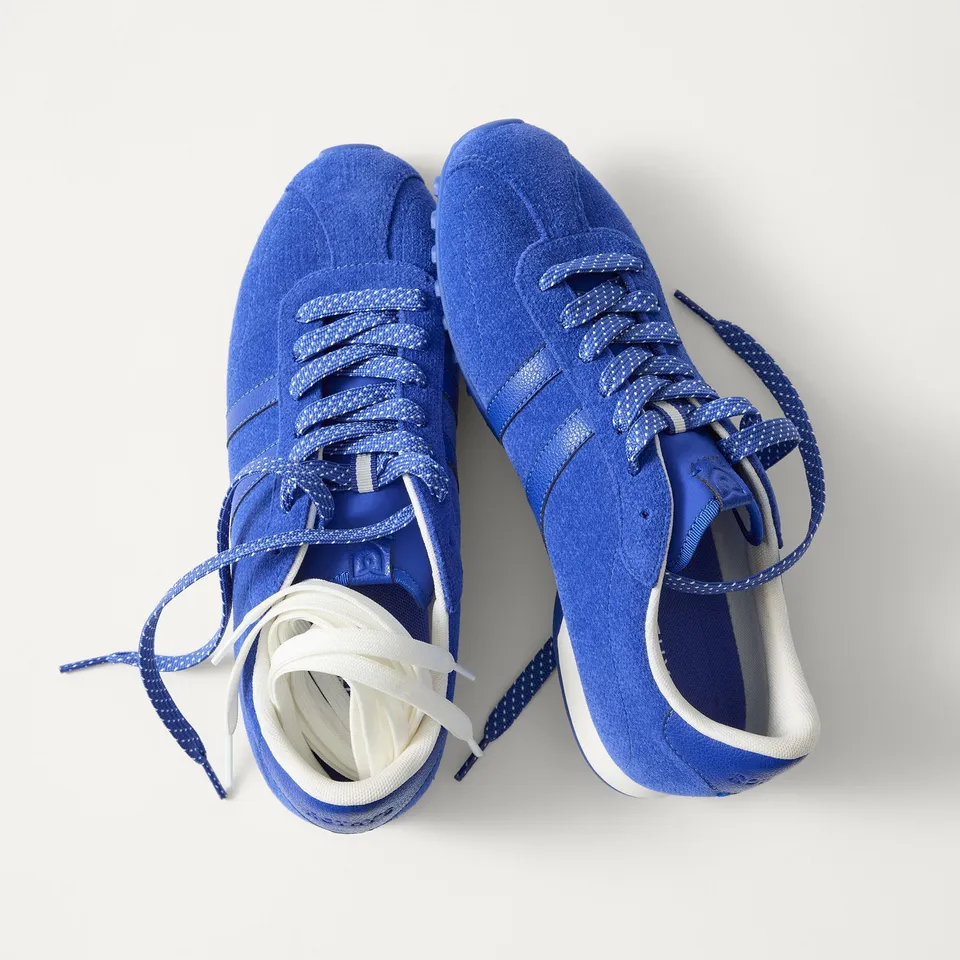 Rothy's Sneakers The Ivy Sneaker Scarpe Evergreen