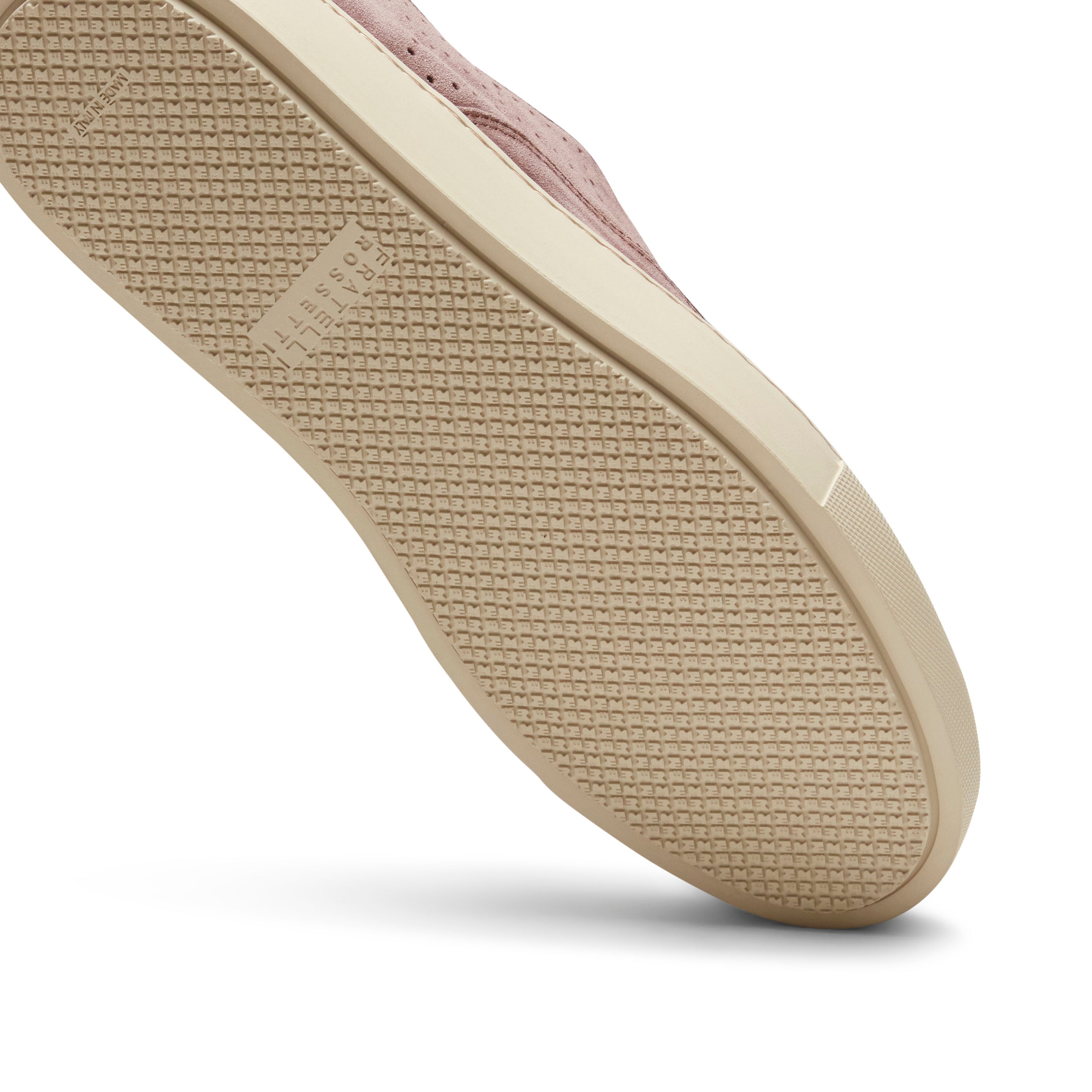 F.lli Rossetti 76104 Sneaker Rosa Antico Donna