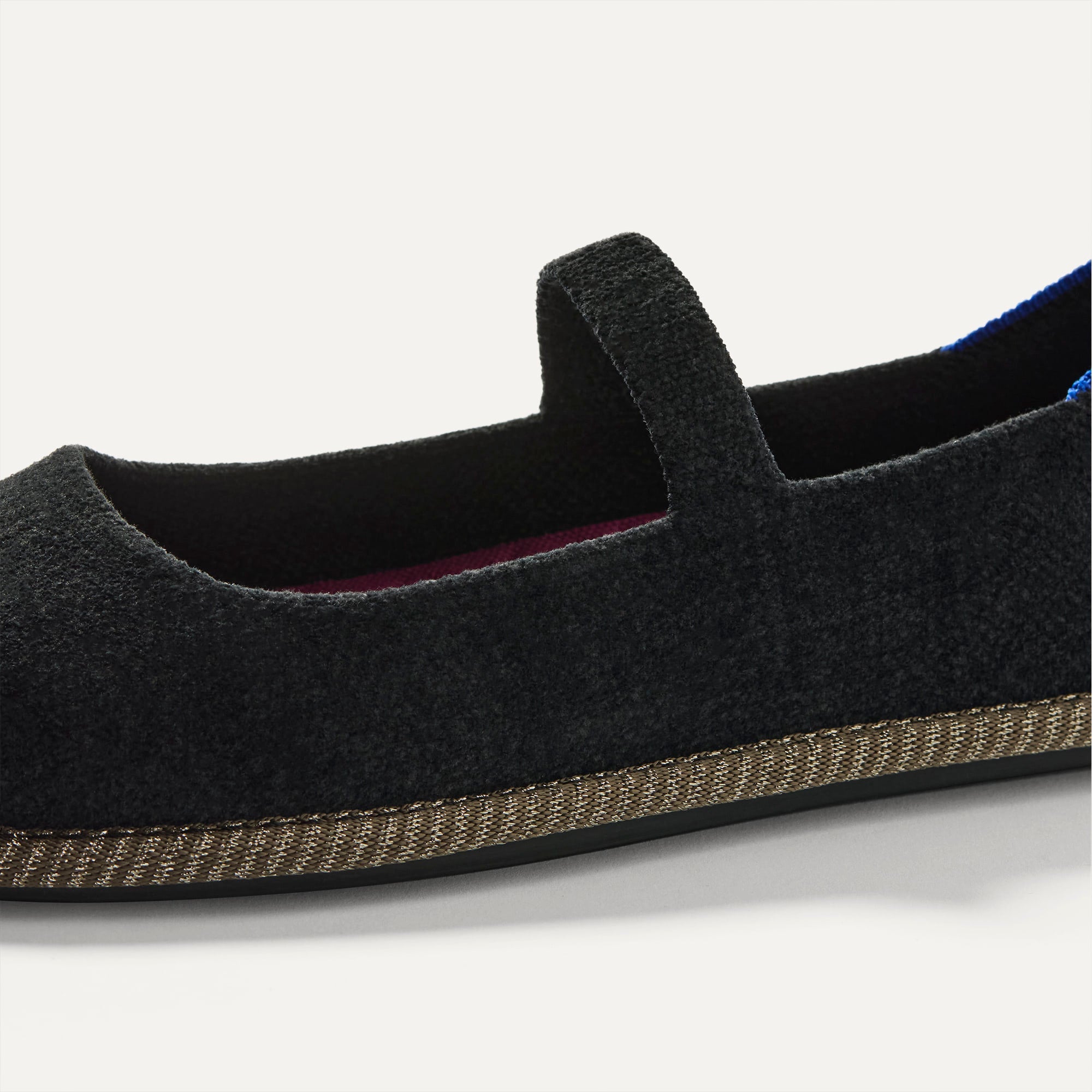 Rothy's The Cruiser Mary Jane ballerine nere ReVelvet