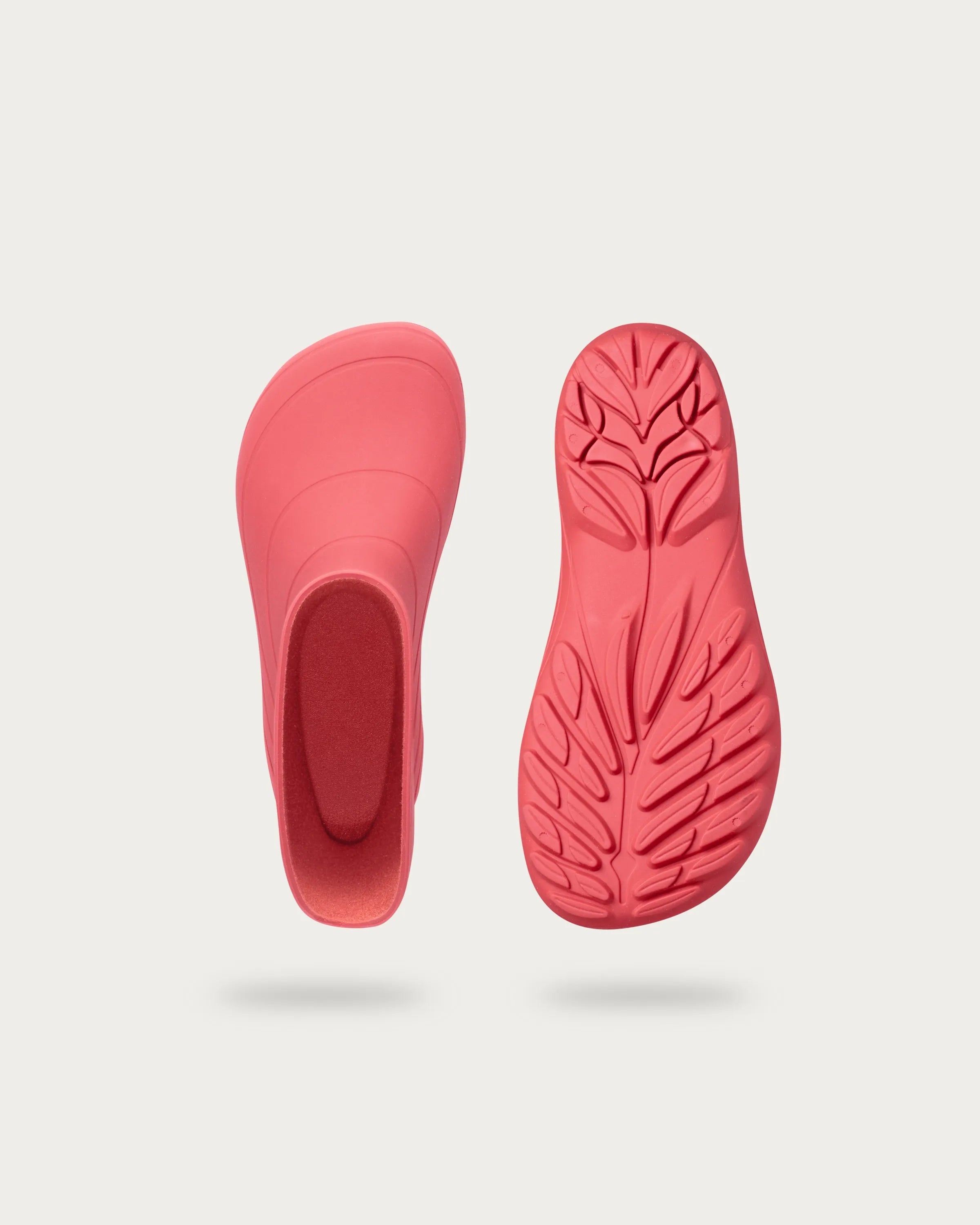 Wildling Shoes Ranidae coral stivali pioggia bimbo corallo