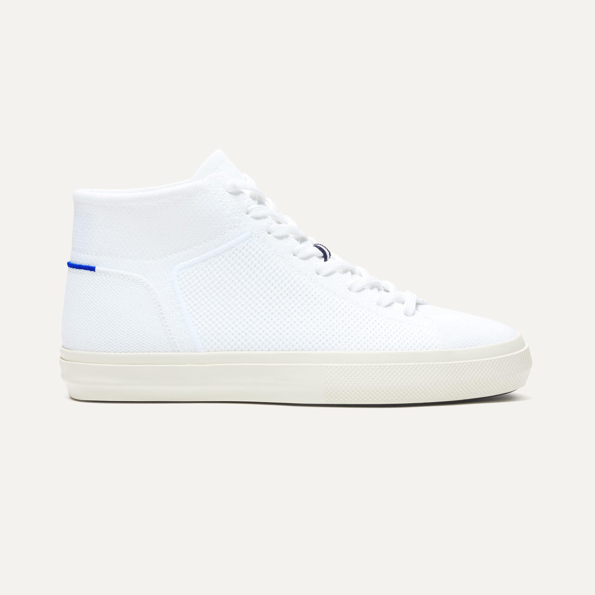 Rothy's High Top Sneaker sneakers uomo nere alte