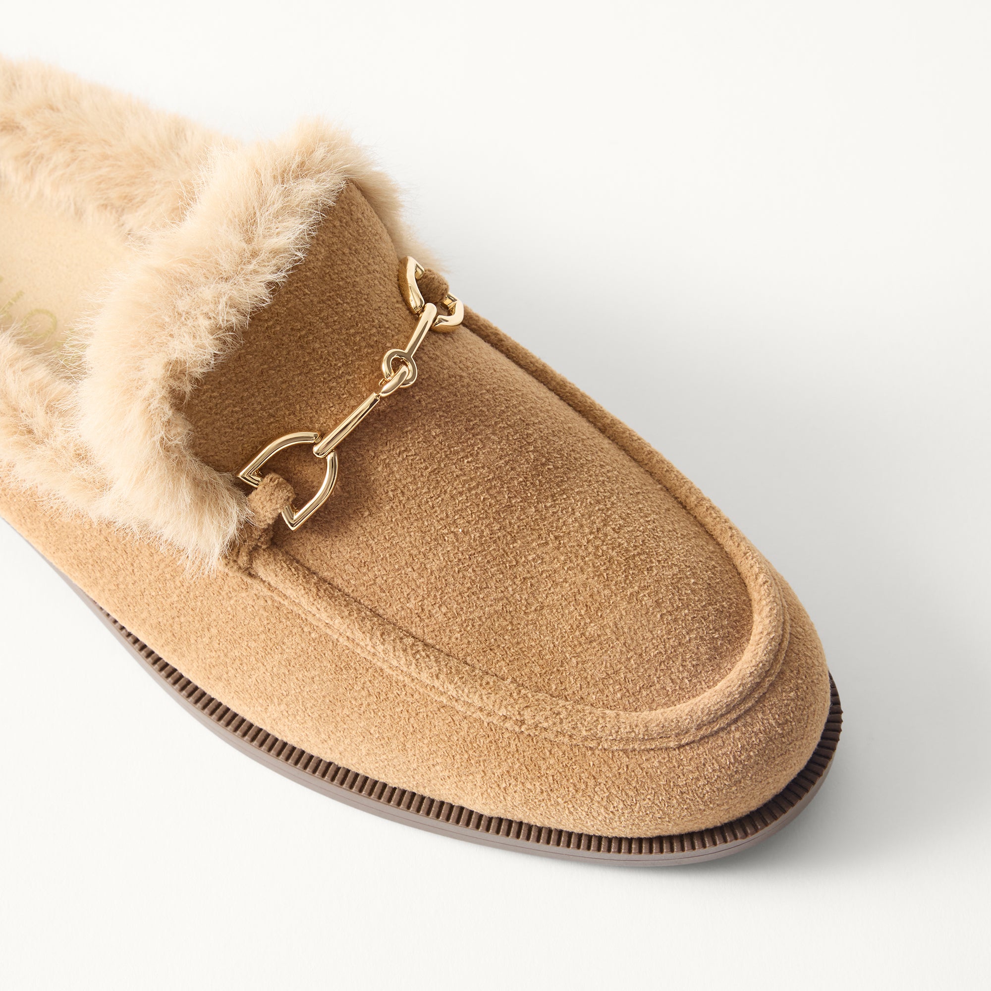 Rothy's The Après Loafer Mule mule donna cammello ReVelvet Pecan