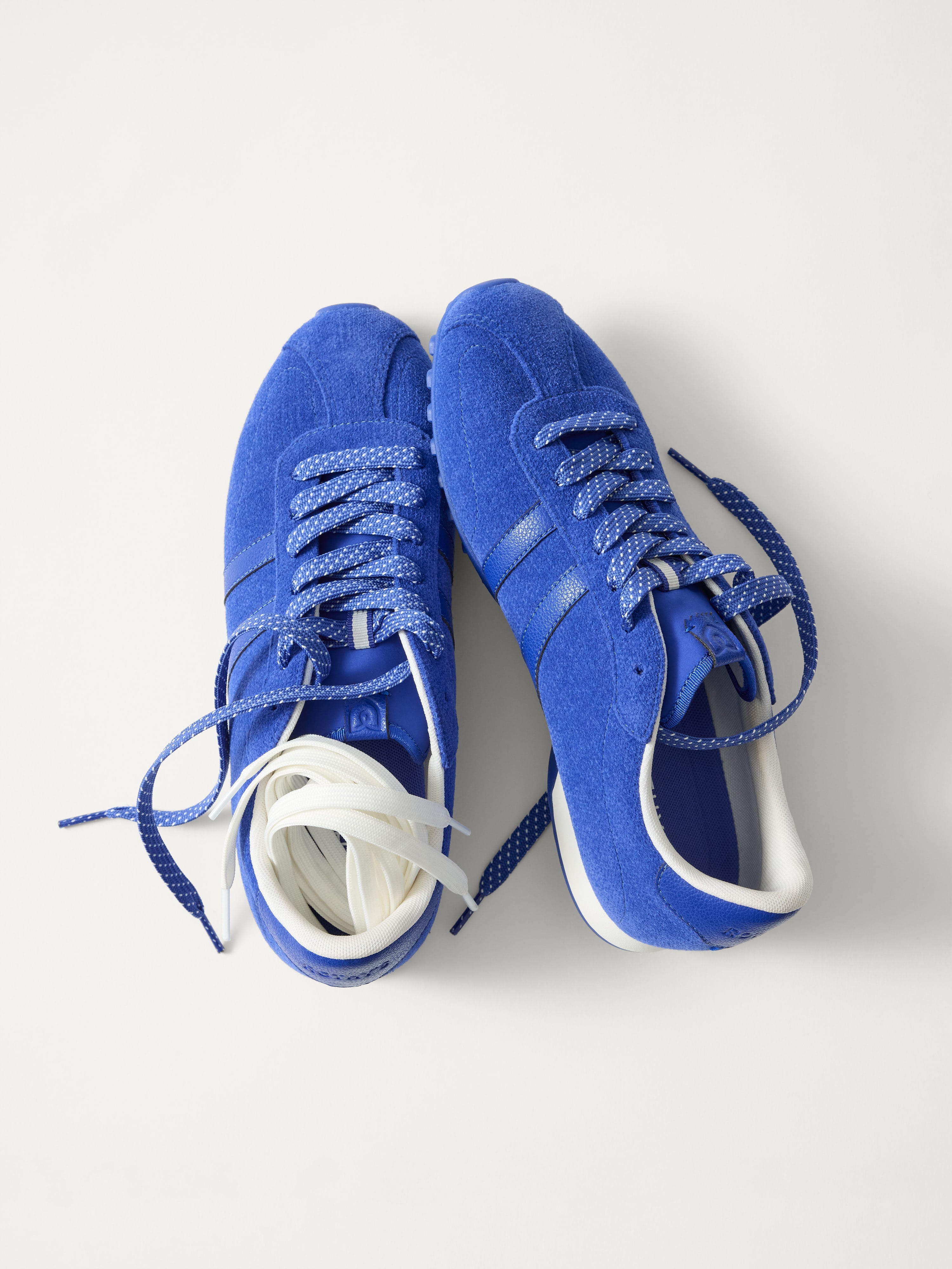 Rothy's The Ivy Sneaker sneakers donna ReVelvet Cobalt blu