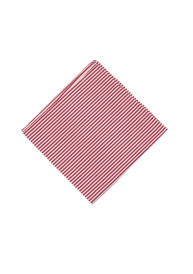 Stefano Bemer Pocket Squares C31 pochette cotone