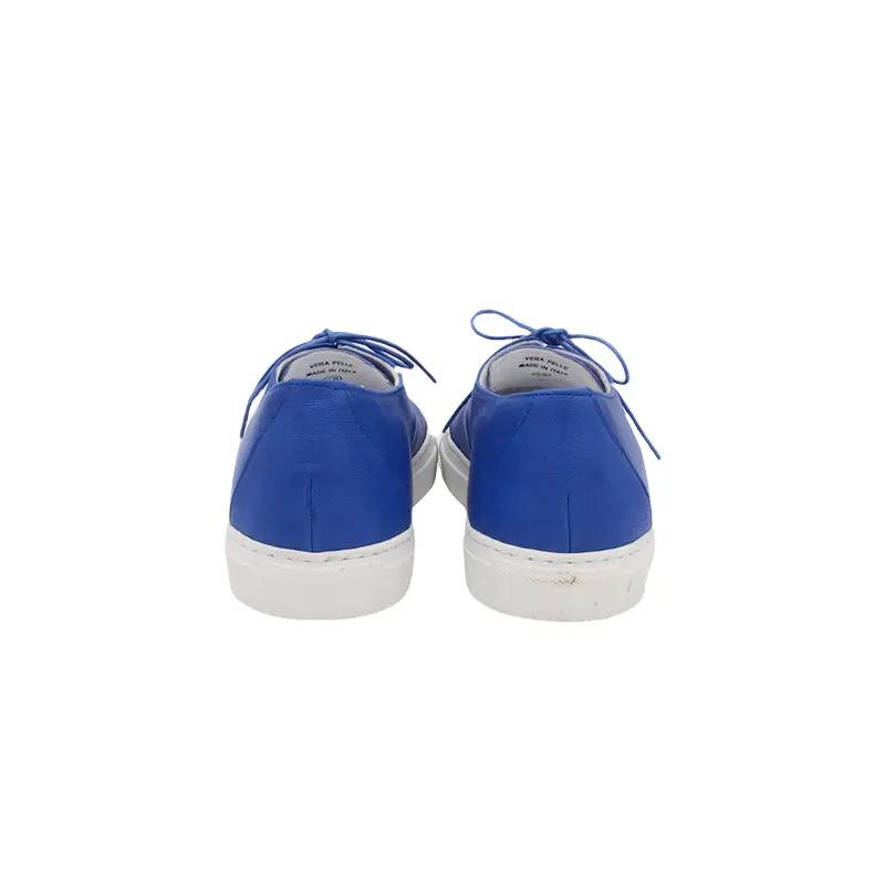 Sandro Barbera & Figli Spring Bluette francesina bluette