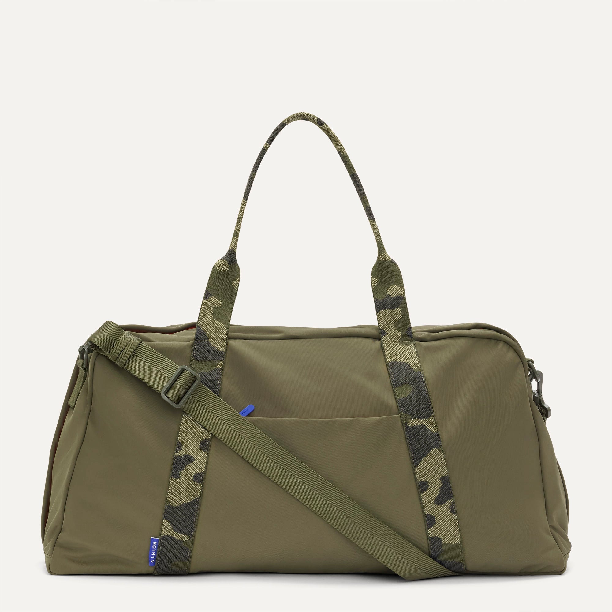 Rothy's The Travel Duffel borsone viaggio capiente