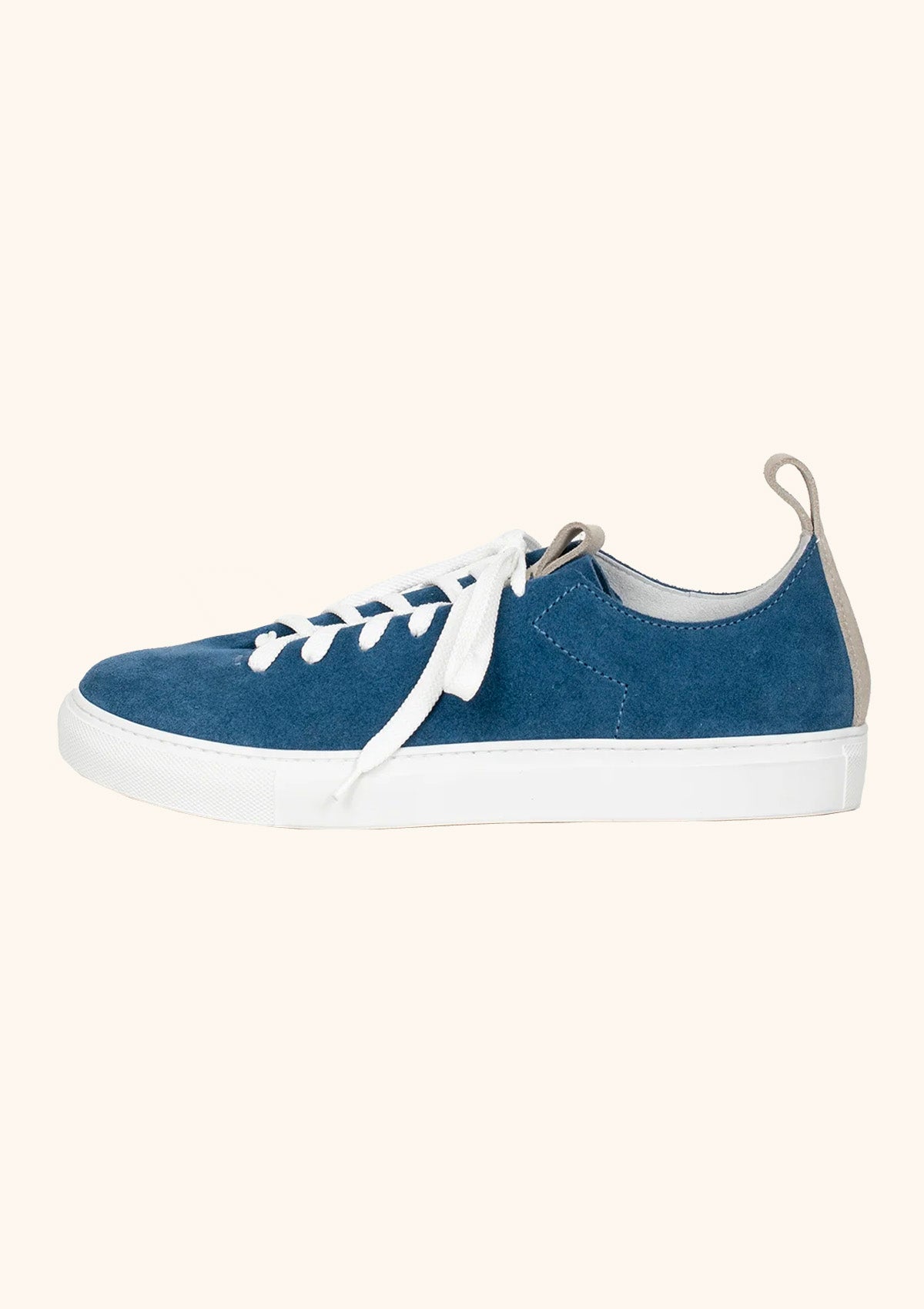 Stefano Bemer Sneakers Modello1 sneakers blu marine 42