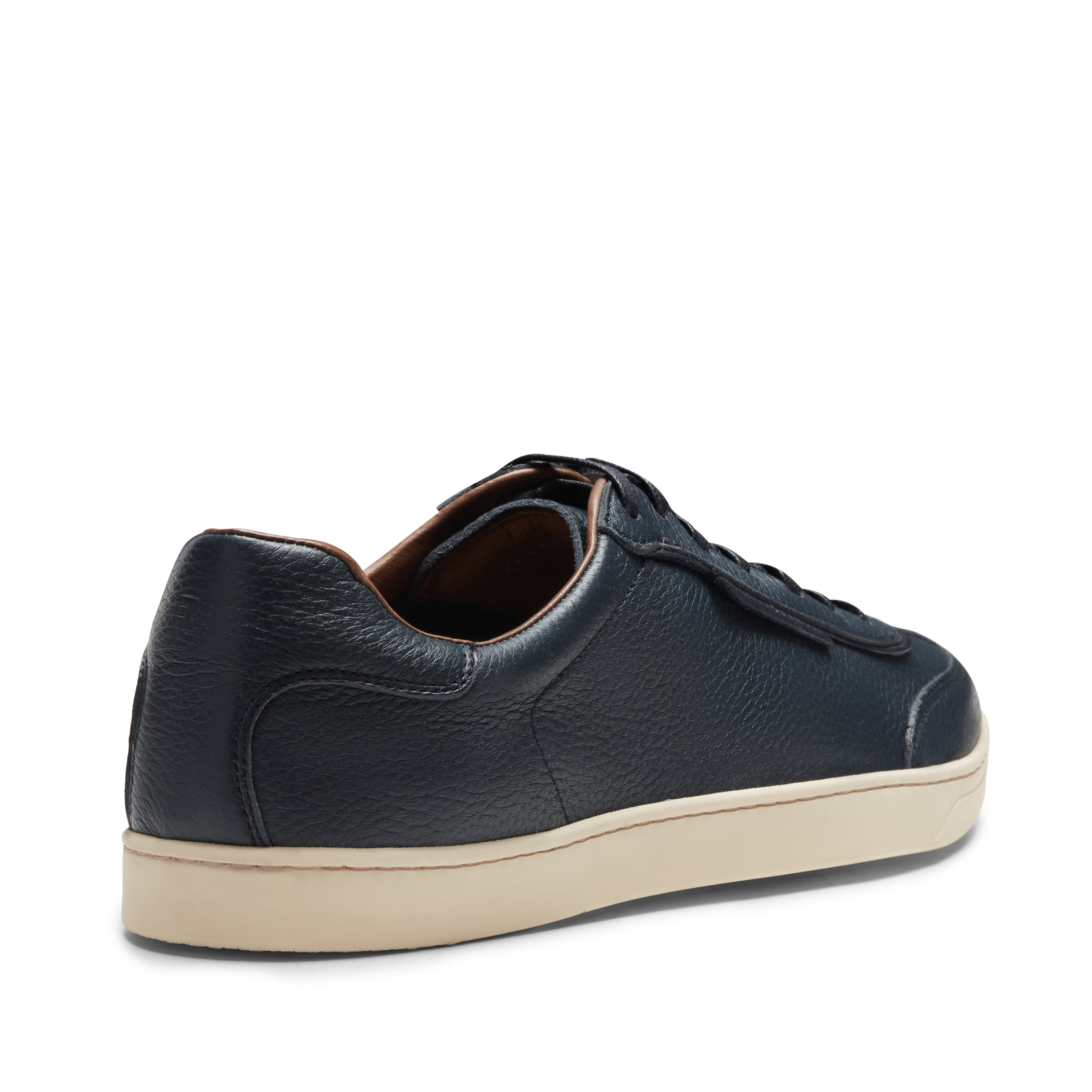 F.lli Rossetti Sneakers 47126 sneaker uomo navy pelle