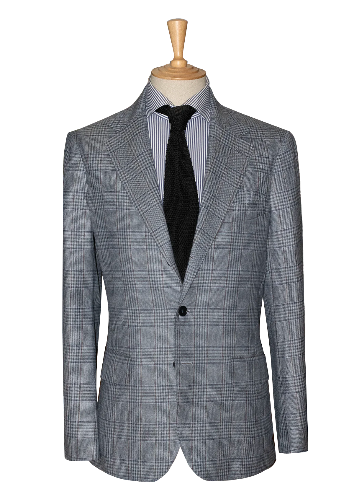 Stefano Bemer Blazers SV2121 giacca principe di Galles