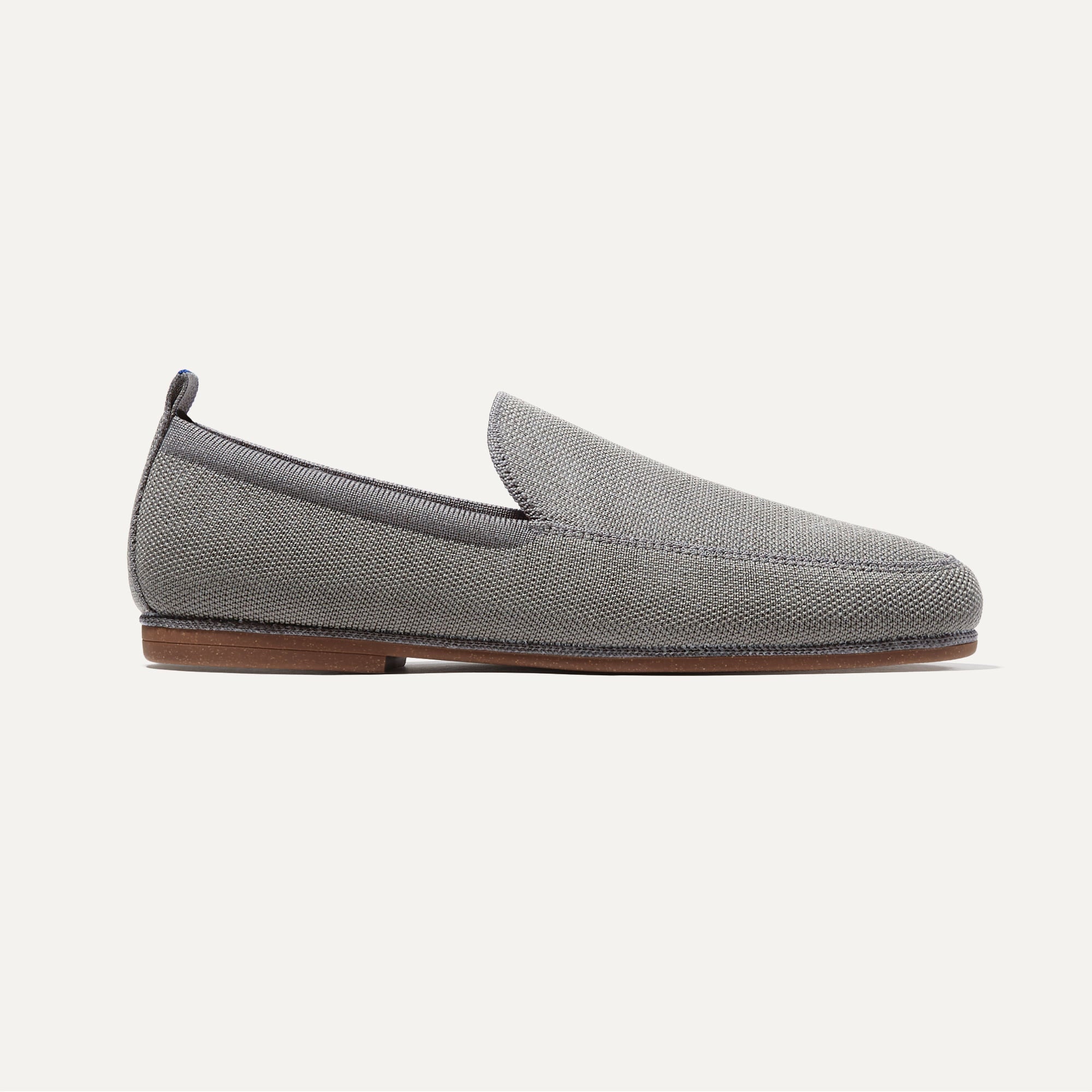 Rothy's Ravello Loafer mocassini Navy calzata comoda