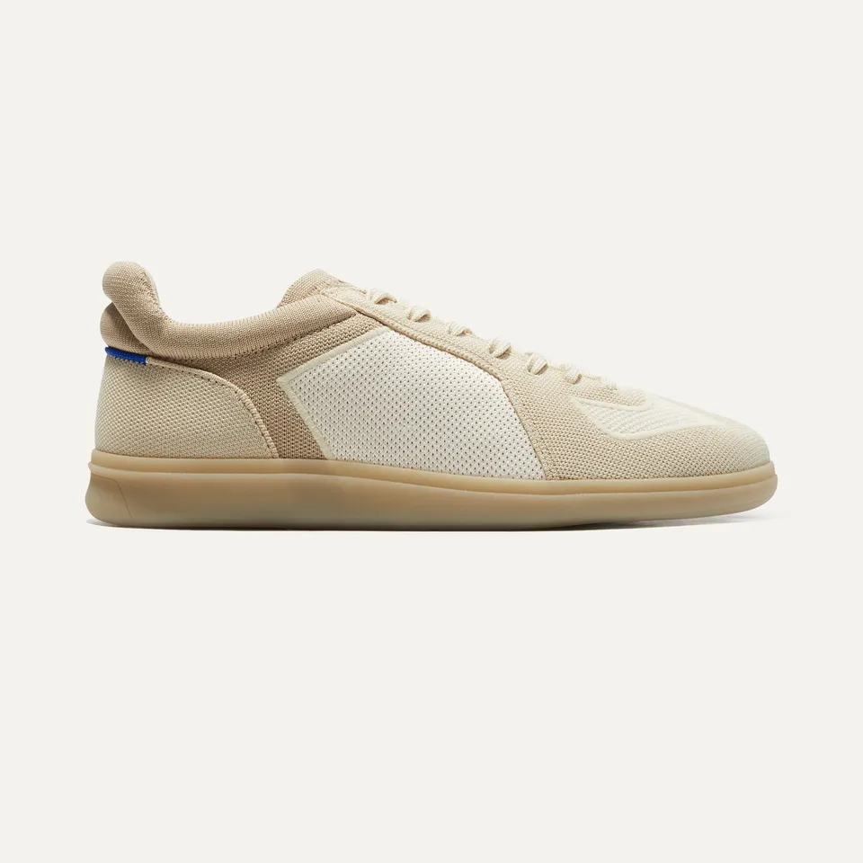 Rothy's The RS01 Sneaker sneakers donna Bone lavabili