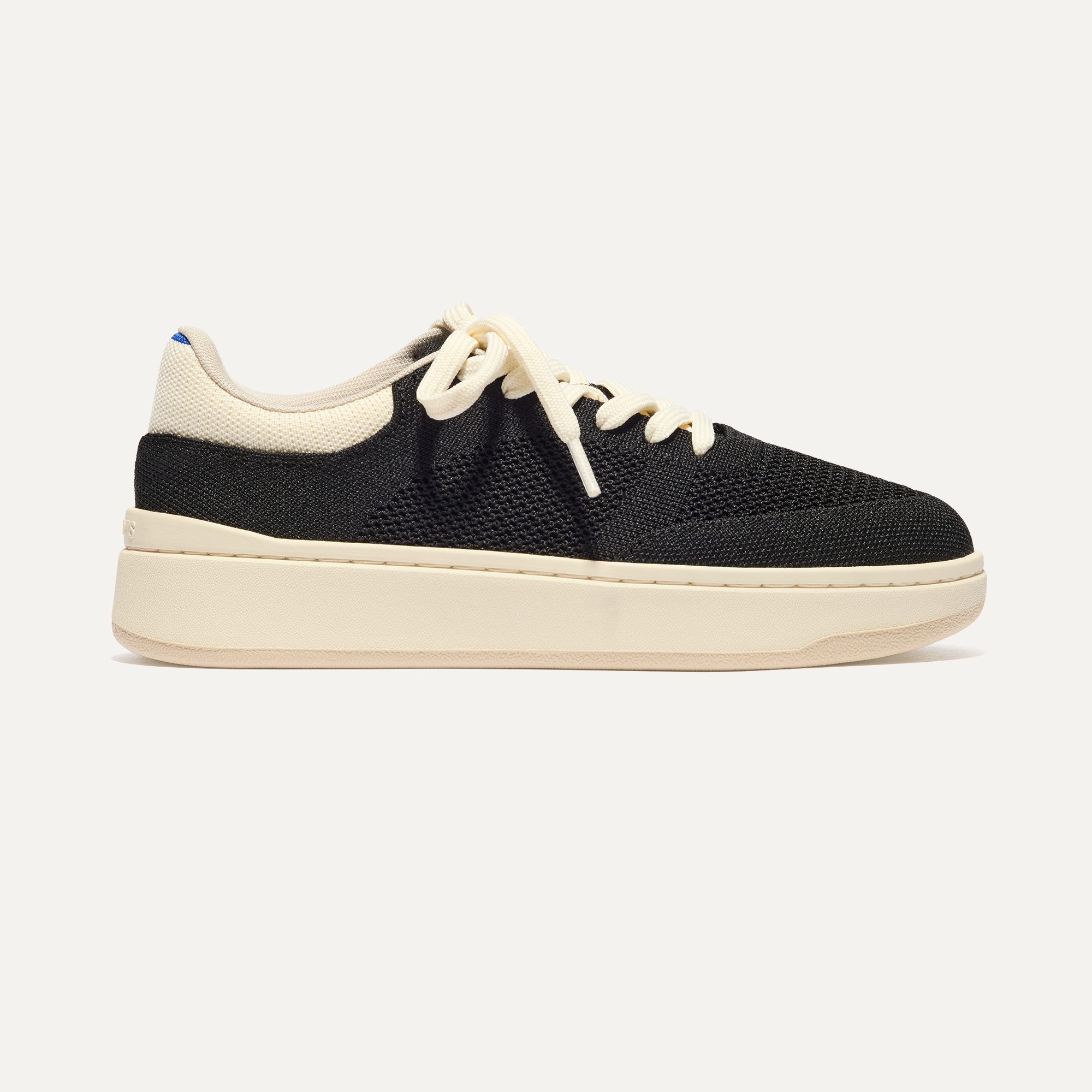 Rothy's Sneakers The Court Sneaker Scarpe Nero