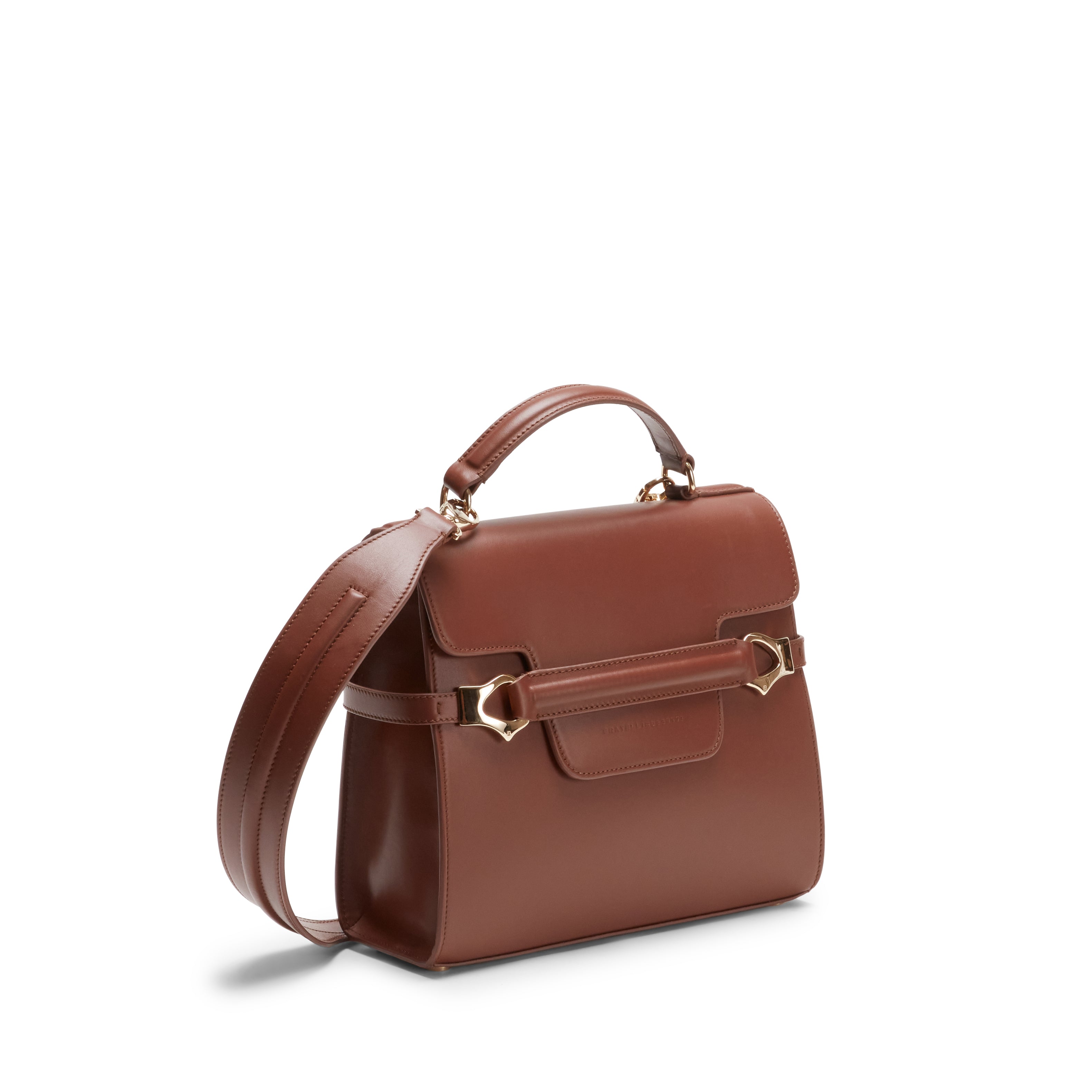 F.lli Rossetti Magenta 84683 borsa tote pelle Siena