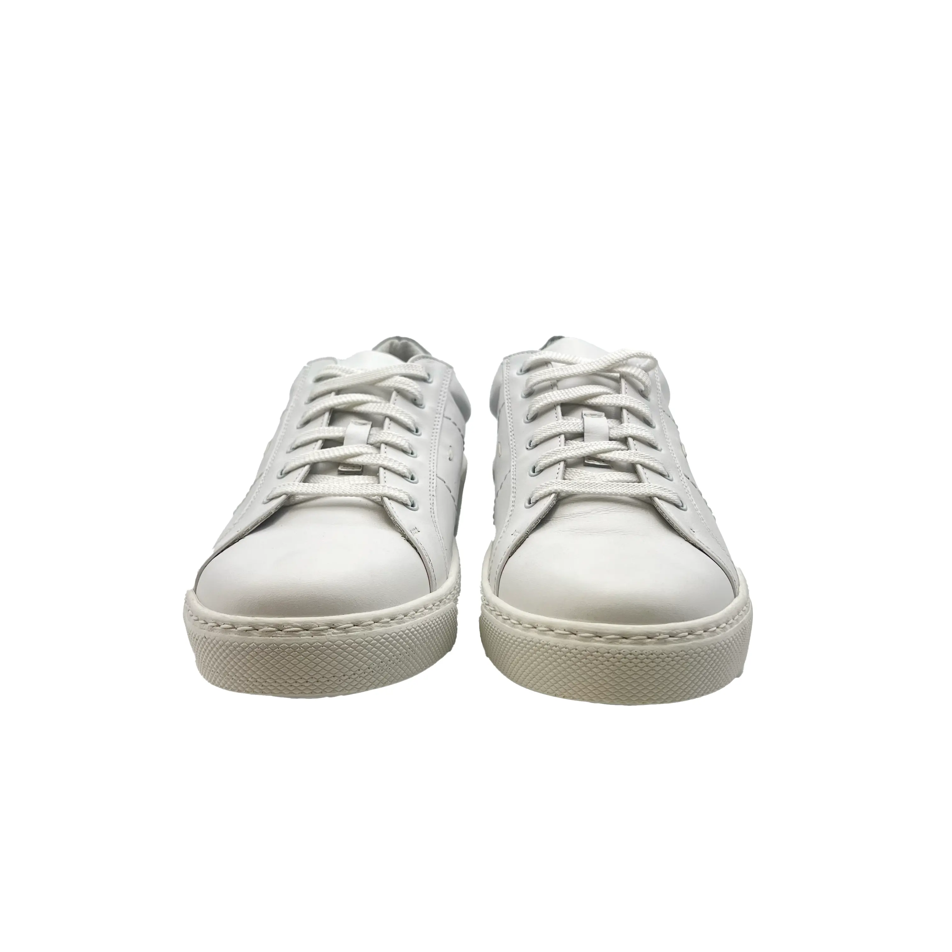 Sandro Barbera & Figli 1467 Owilde sneaker bianco