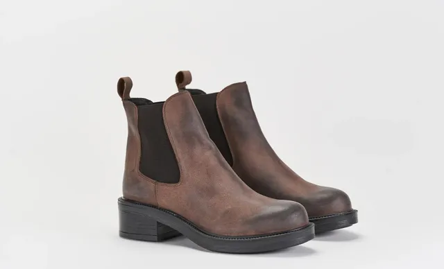 Sandro Barbera Gaia 5 Sullivan Chelsea Moro Donna