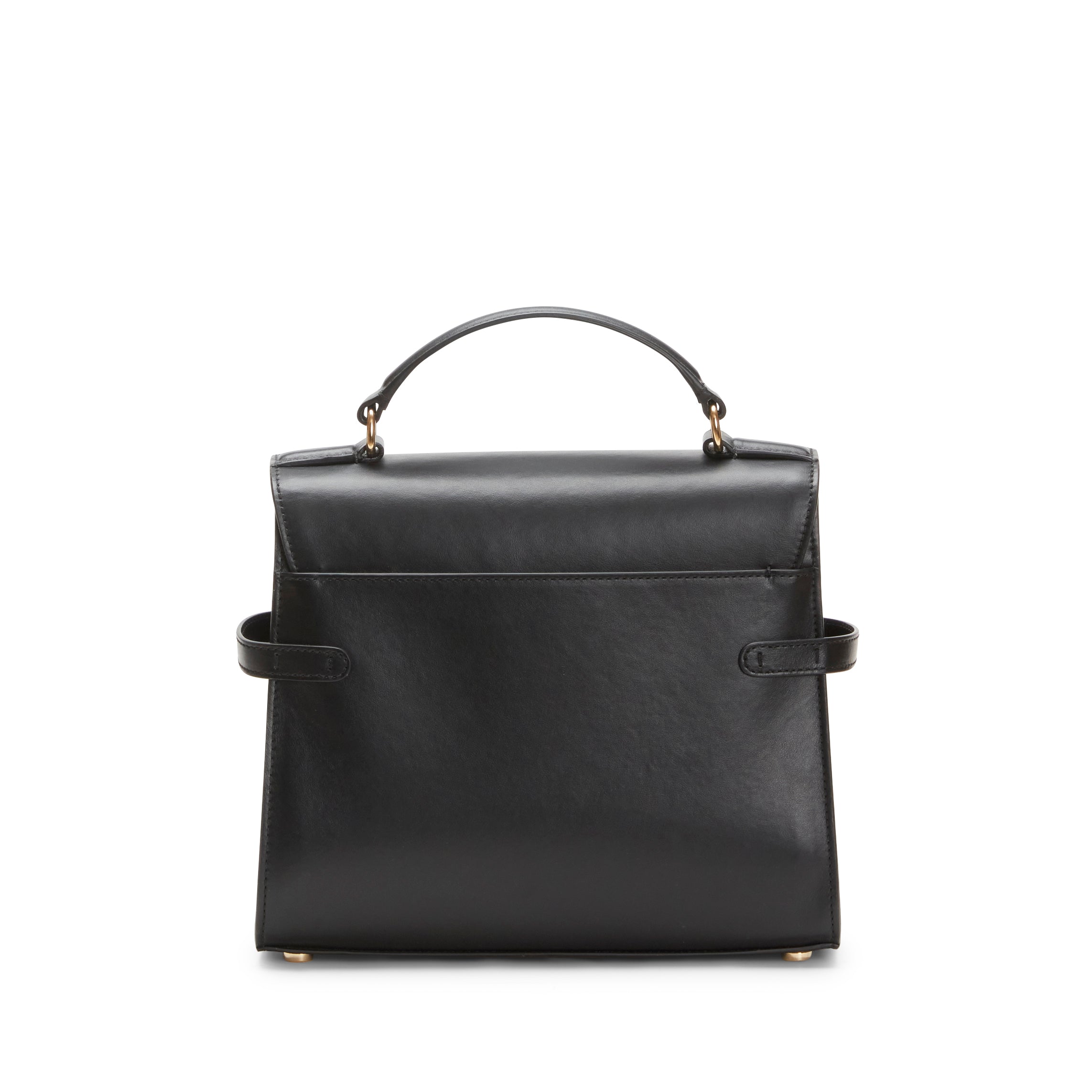 F.lli Rossetti Magenta 84683 tote pelle nera