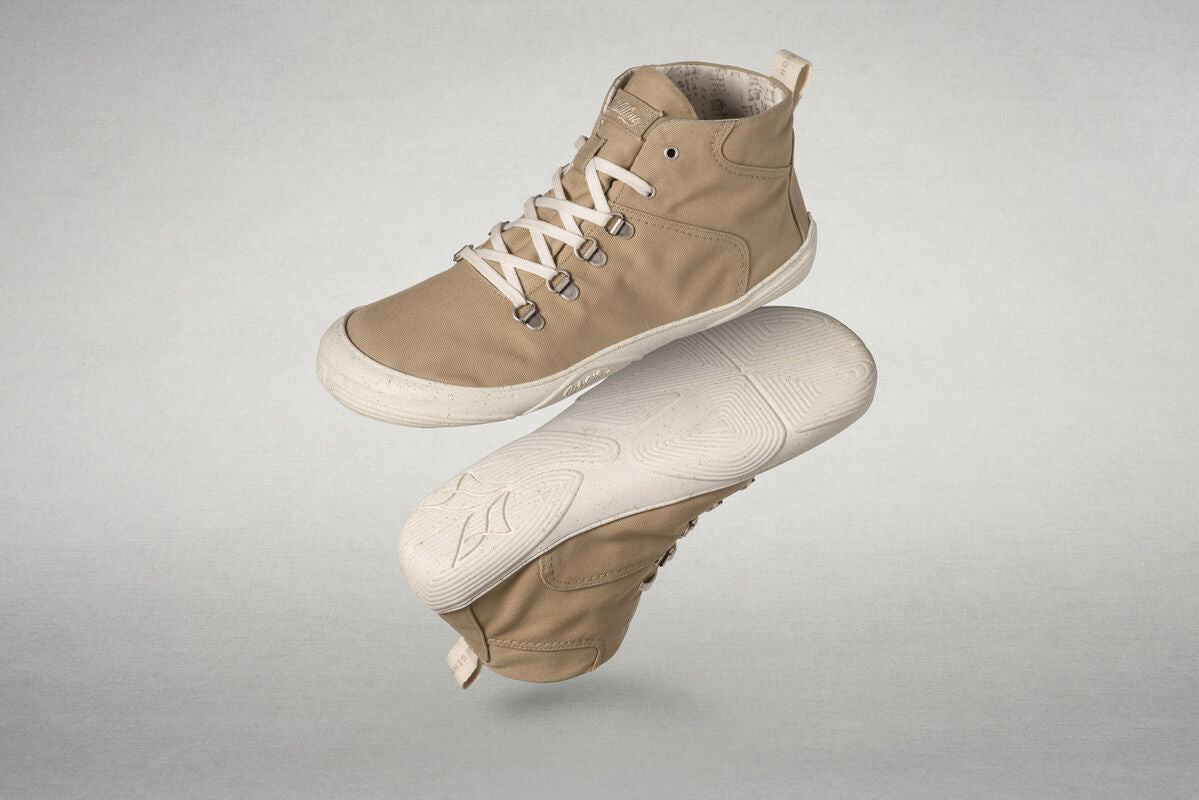 Wildling Shoes Marti scarpe basse cotone riciclato idrorepellenti