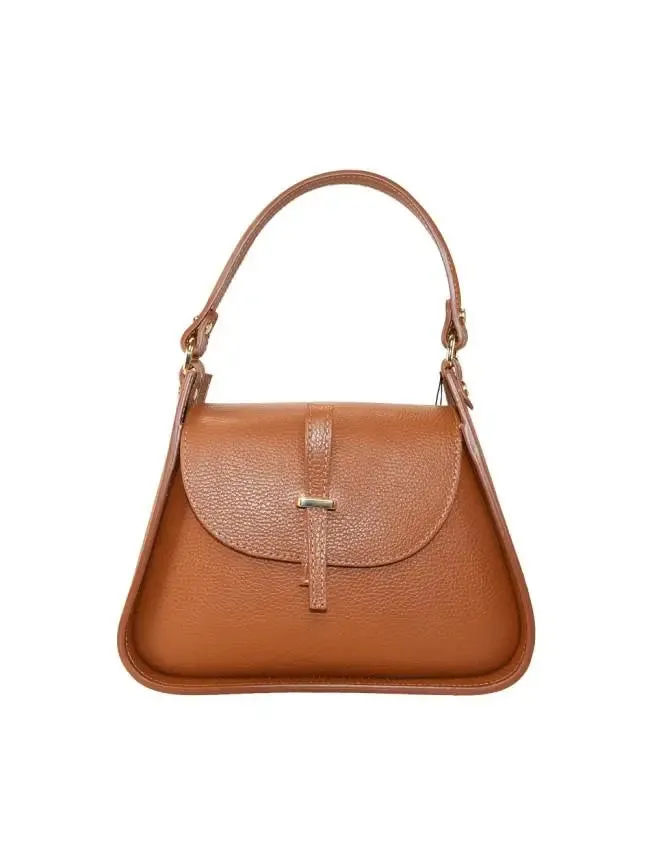 Sandro Barbera Borse BAEN 35838 borsa a mano cuoio