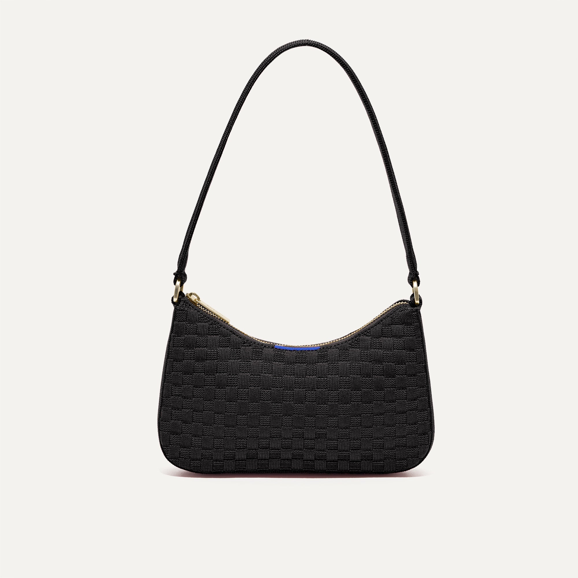 Rothy's The Mini Shoulder Bag borsa a spalla Ballerina Bow