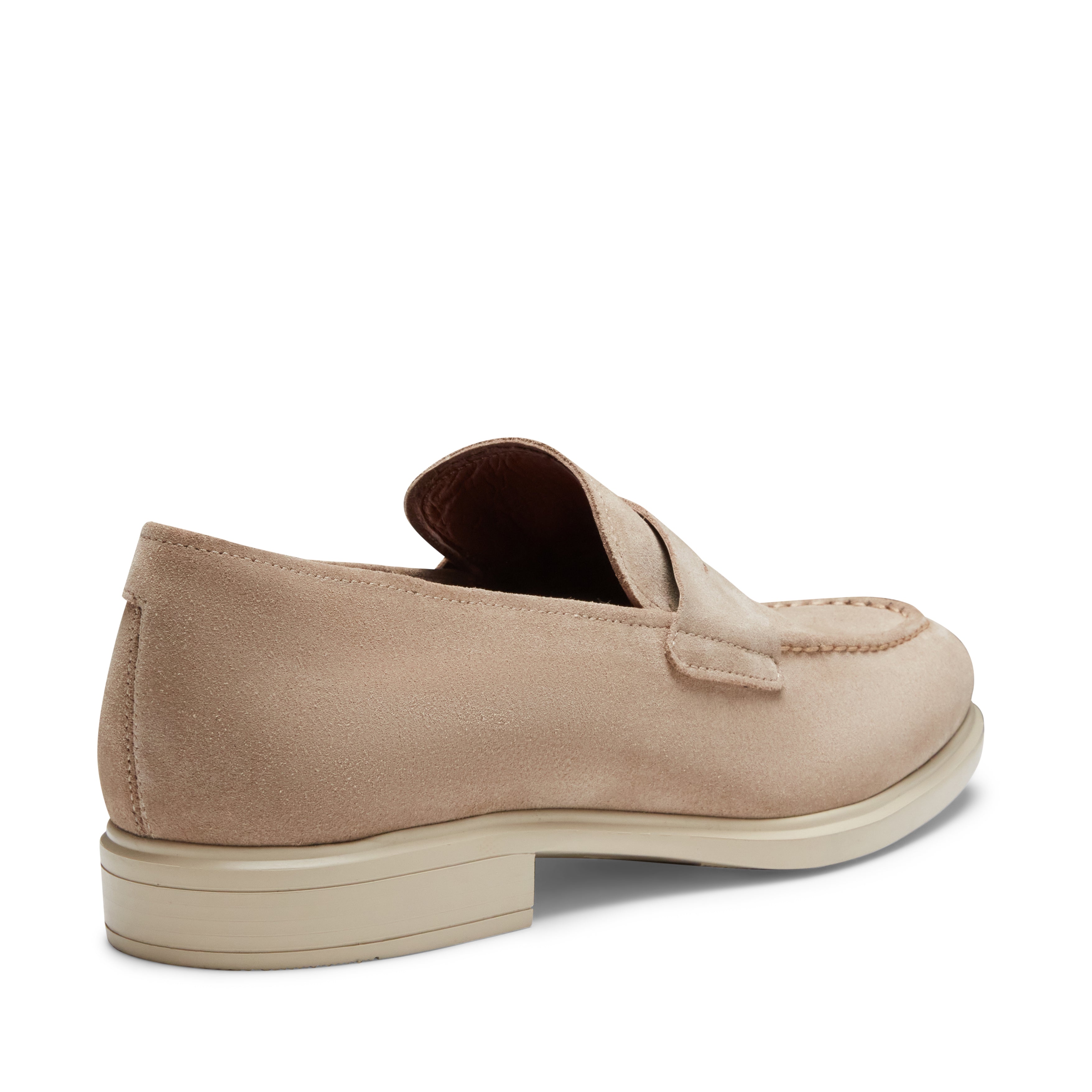 F.lli Rossetti Richard 47416 Mocassino Uomo Corda Camoscio