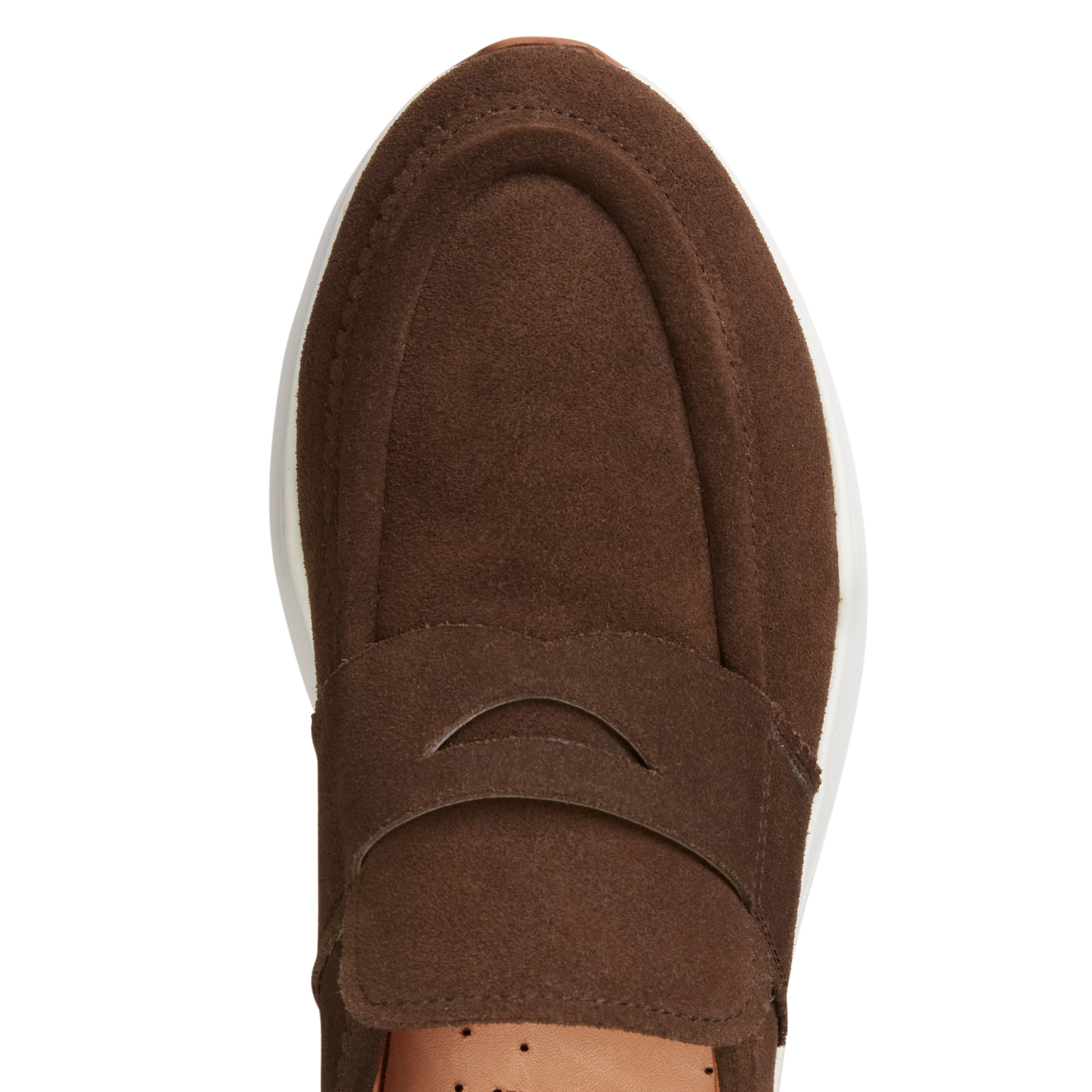 F.lli Rossetti 77286 Sneaker Donna Suede Verde Oliva