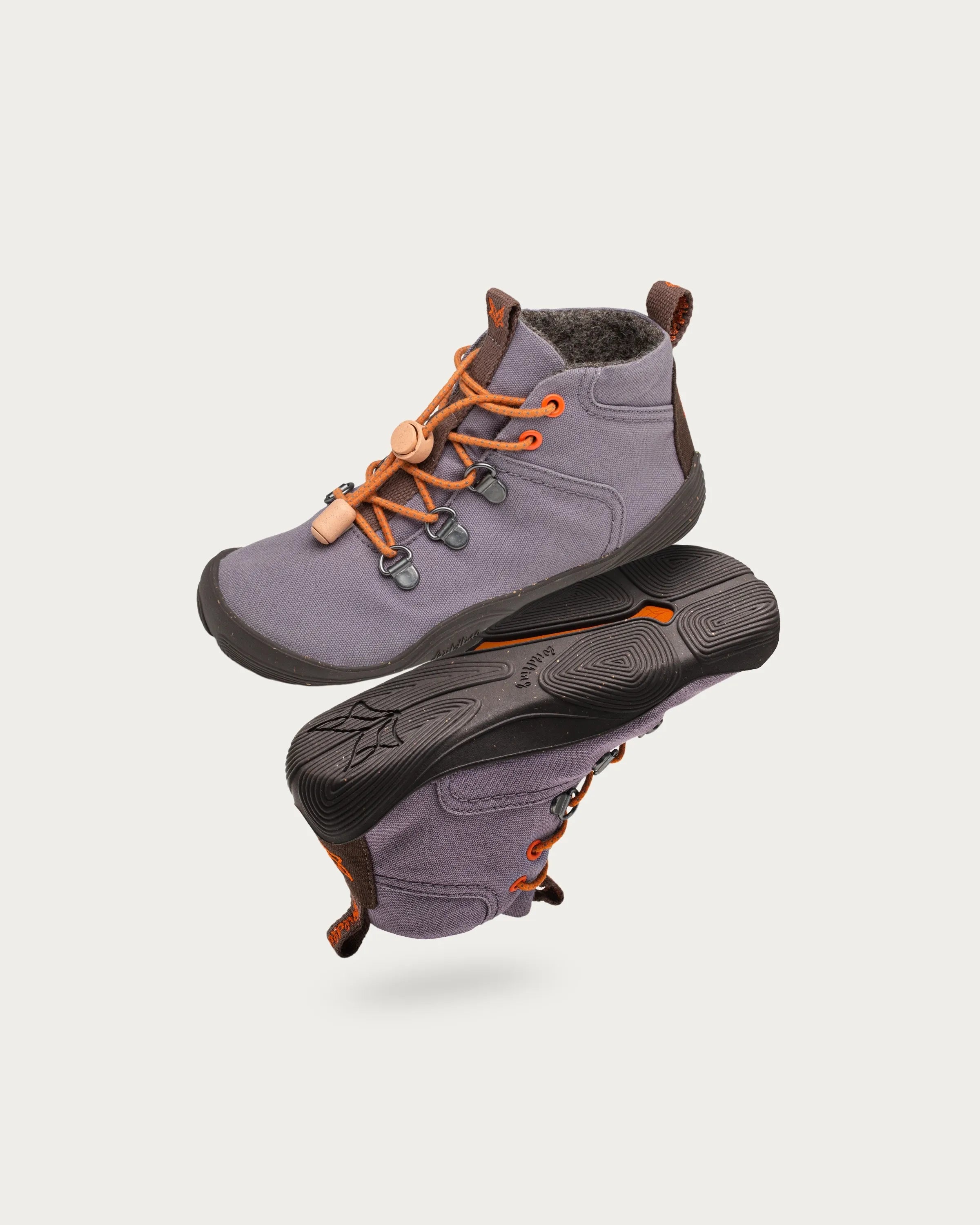 Wildling High Cut Tejo slate stivaletti impermeabili EU 23