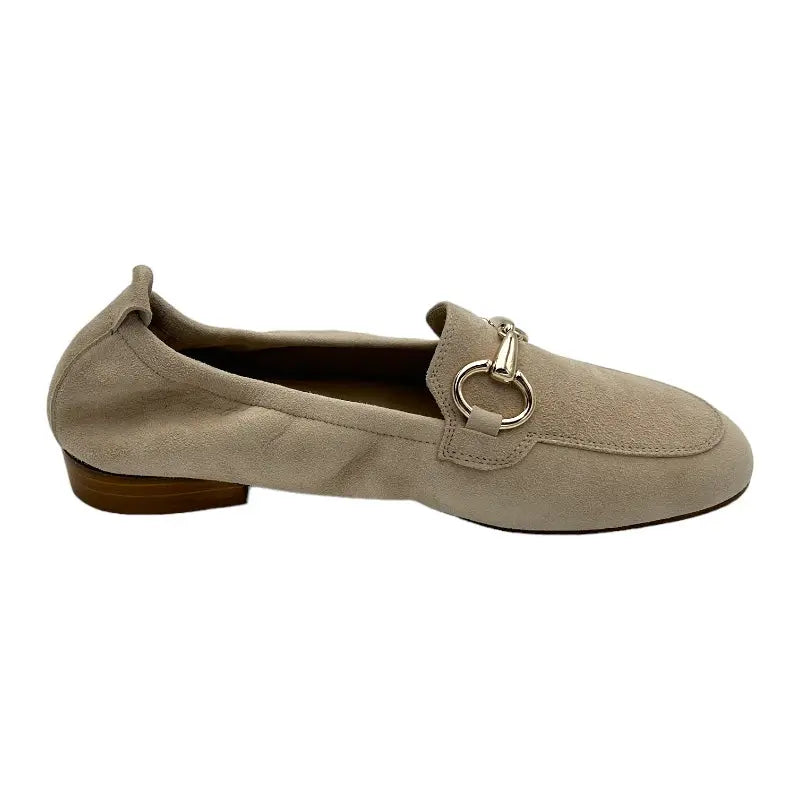 Sandro Barbera Mocassini Donna Morsetto 4003 mocassini sabbia