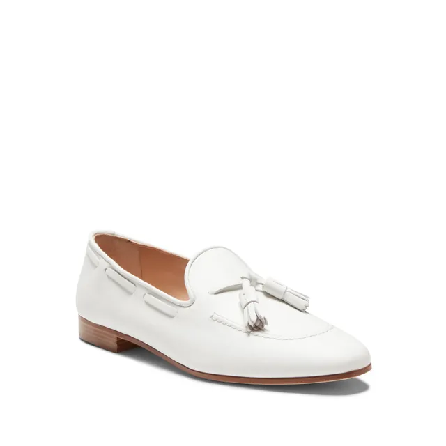 F.lli Rossetti Brera 65851 Mocassino Donna Carta Pelle