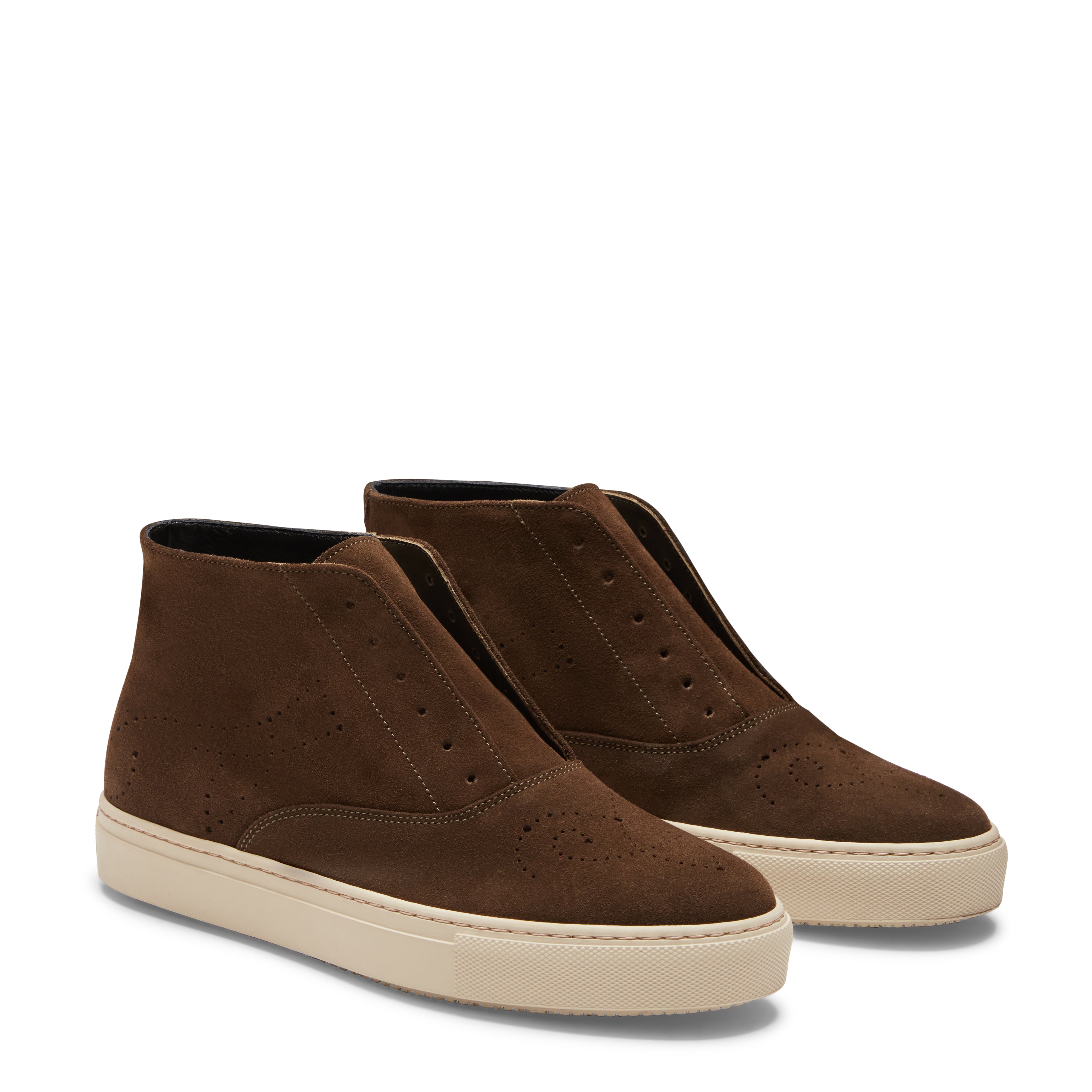 F.lli Rossetti Hobo Sport 76669 desert boot donna oliva