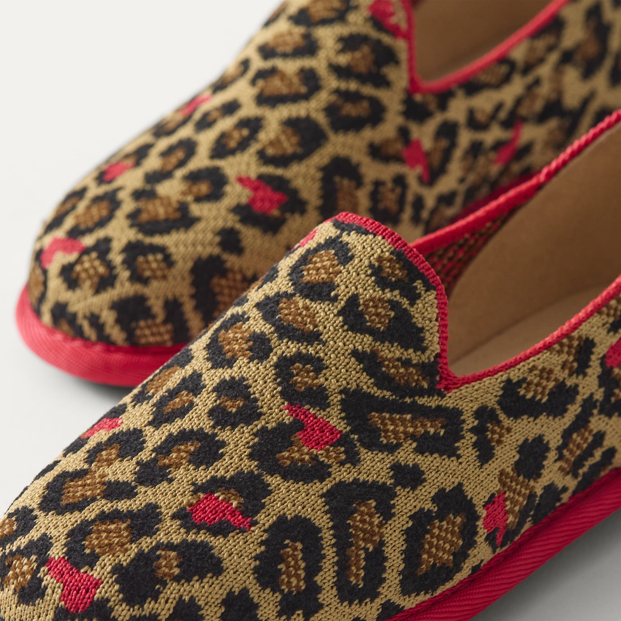 Rothy's The Mini Loafer mocassini bambina ReVelvet Copycat antiscivolo