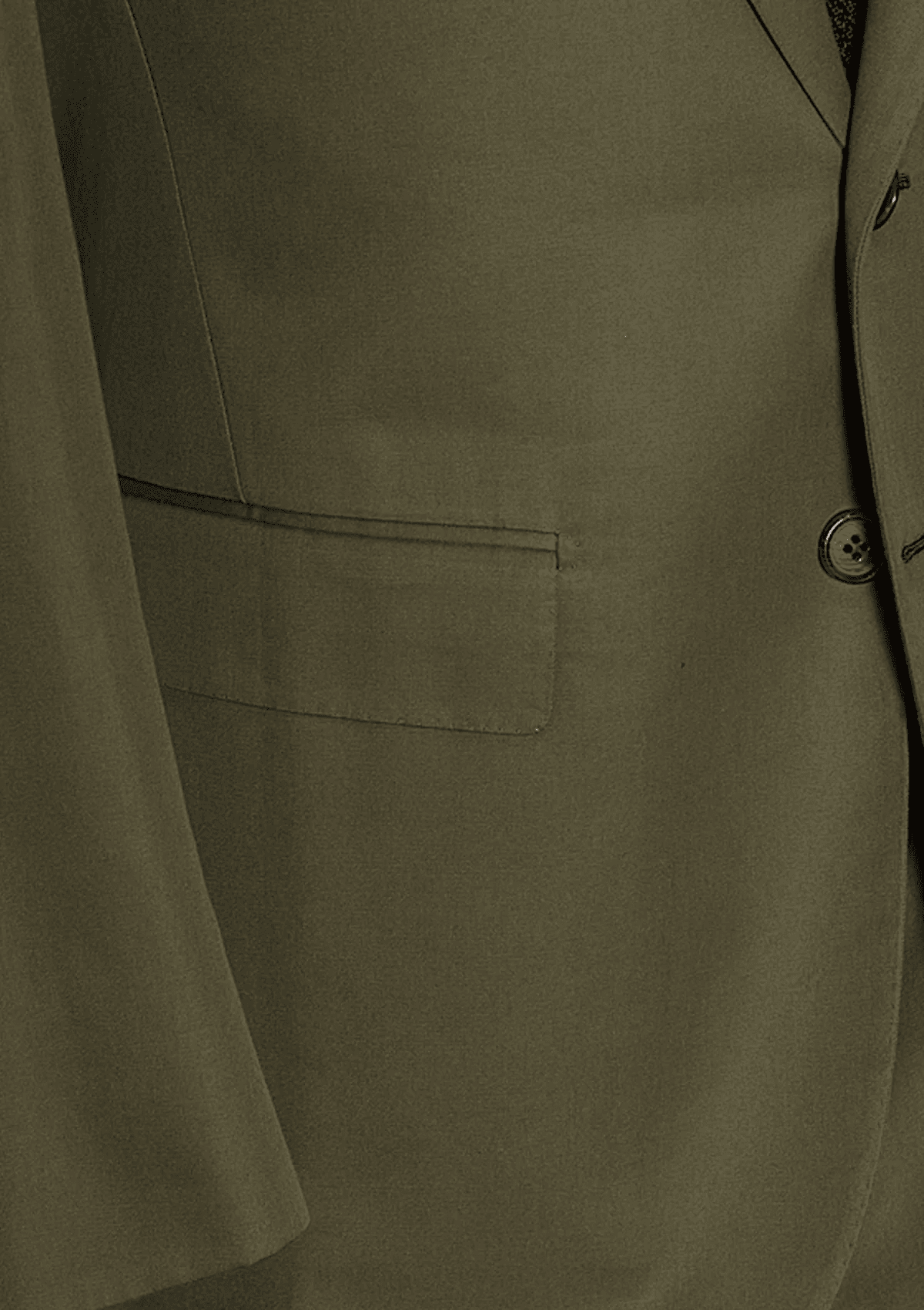 Stefano Bemer Suits SV1008 completo uomo cotone verde 54