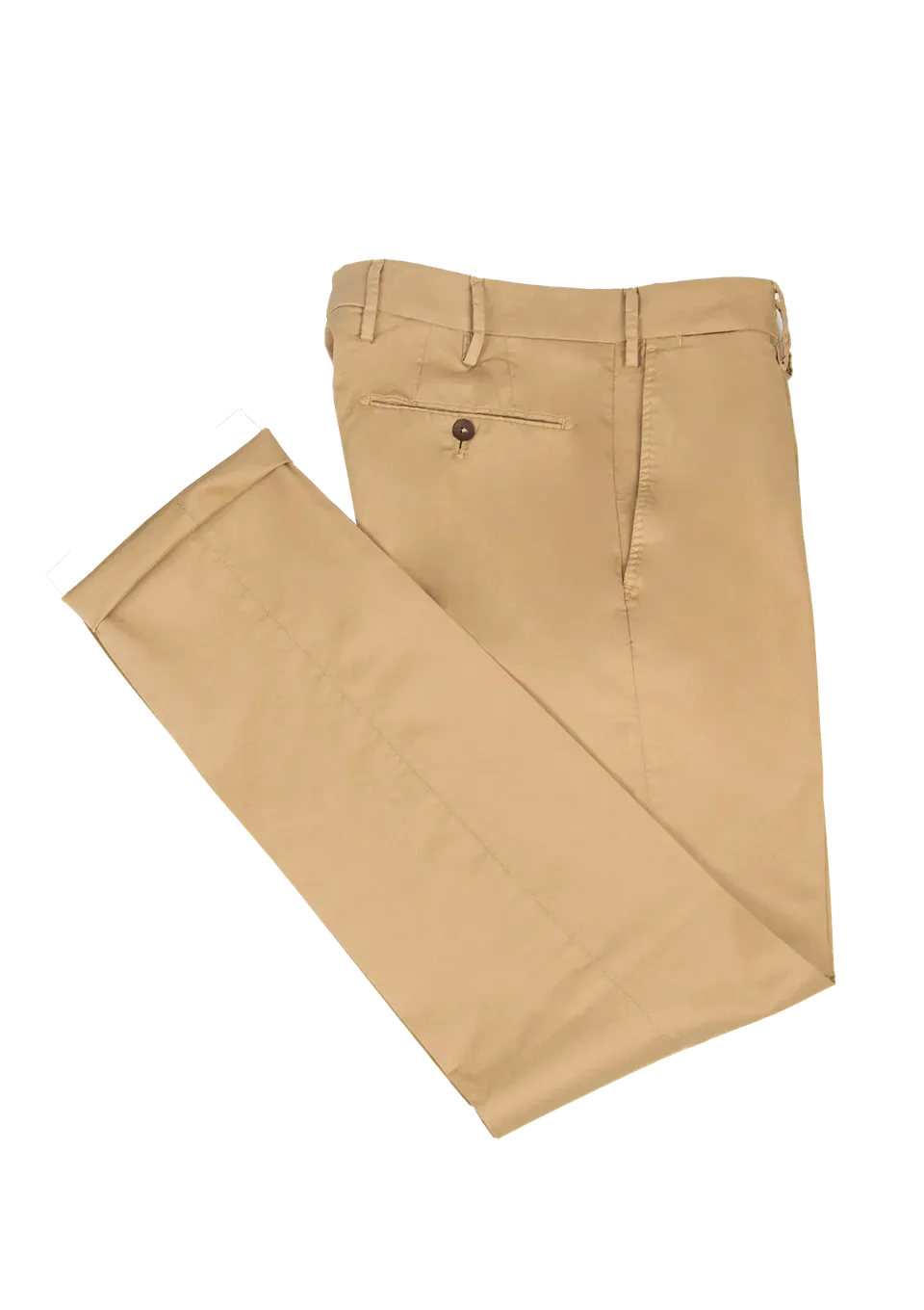Stefano Bemer Trousers SV3046 chino cotone beige 34/48