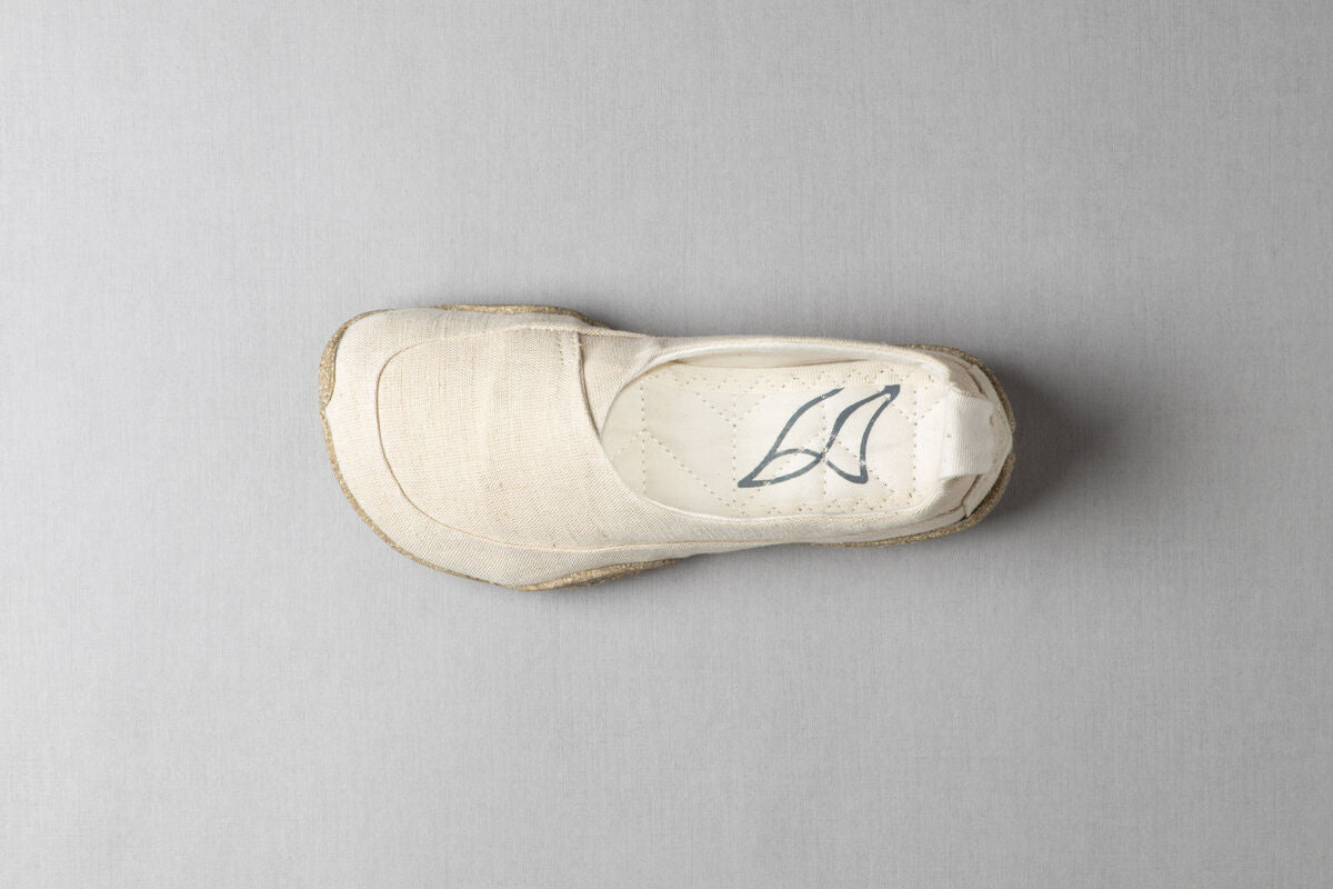 Wildling Shoes Cahor natural scarpe EU 28 slip-on leggera
