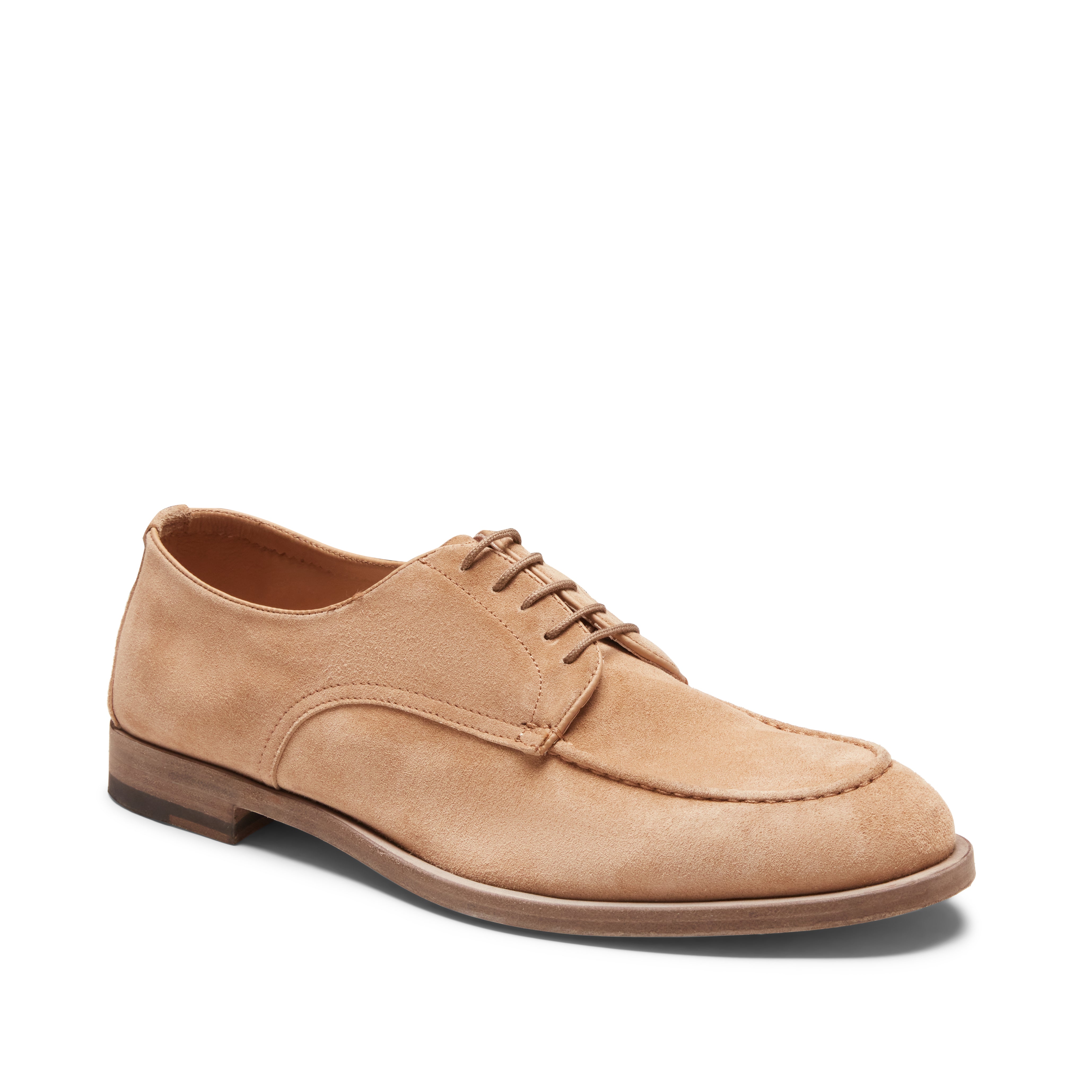 F.lli Rossetti 15212 Stringata Derby scarpe uomo beige