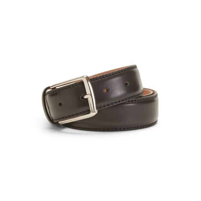 F.lli Rossetti Accessories cintura 97507 pelle nera