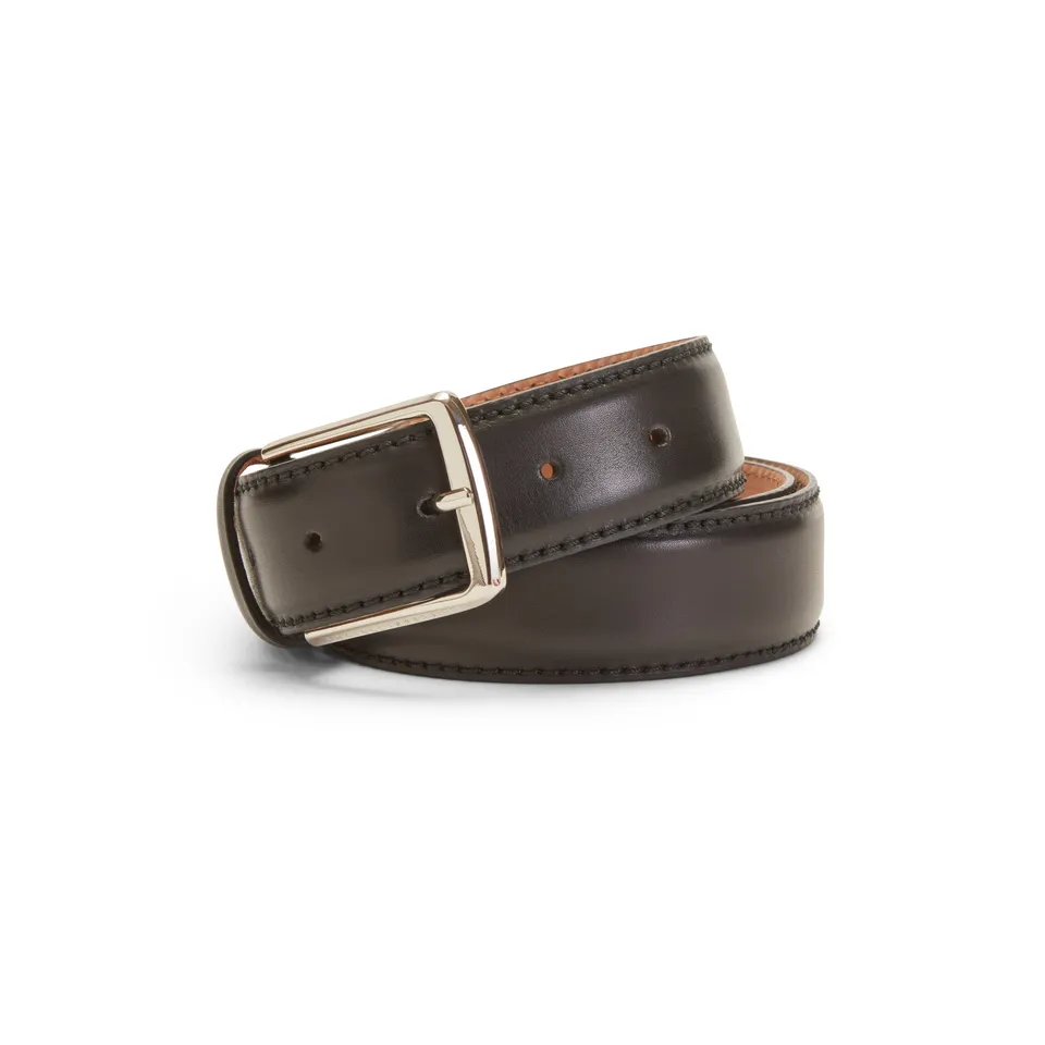F.lli Rossetti Accessories cintura 97507 pelle nera