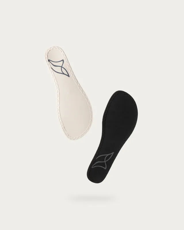 Wildling Shoes Washi soletta EU 30 nera 2,5 mm EVA