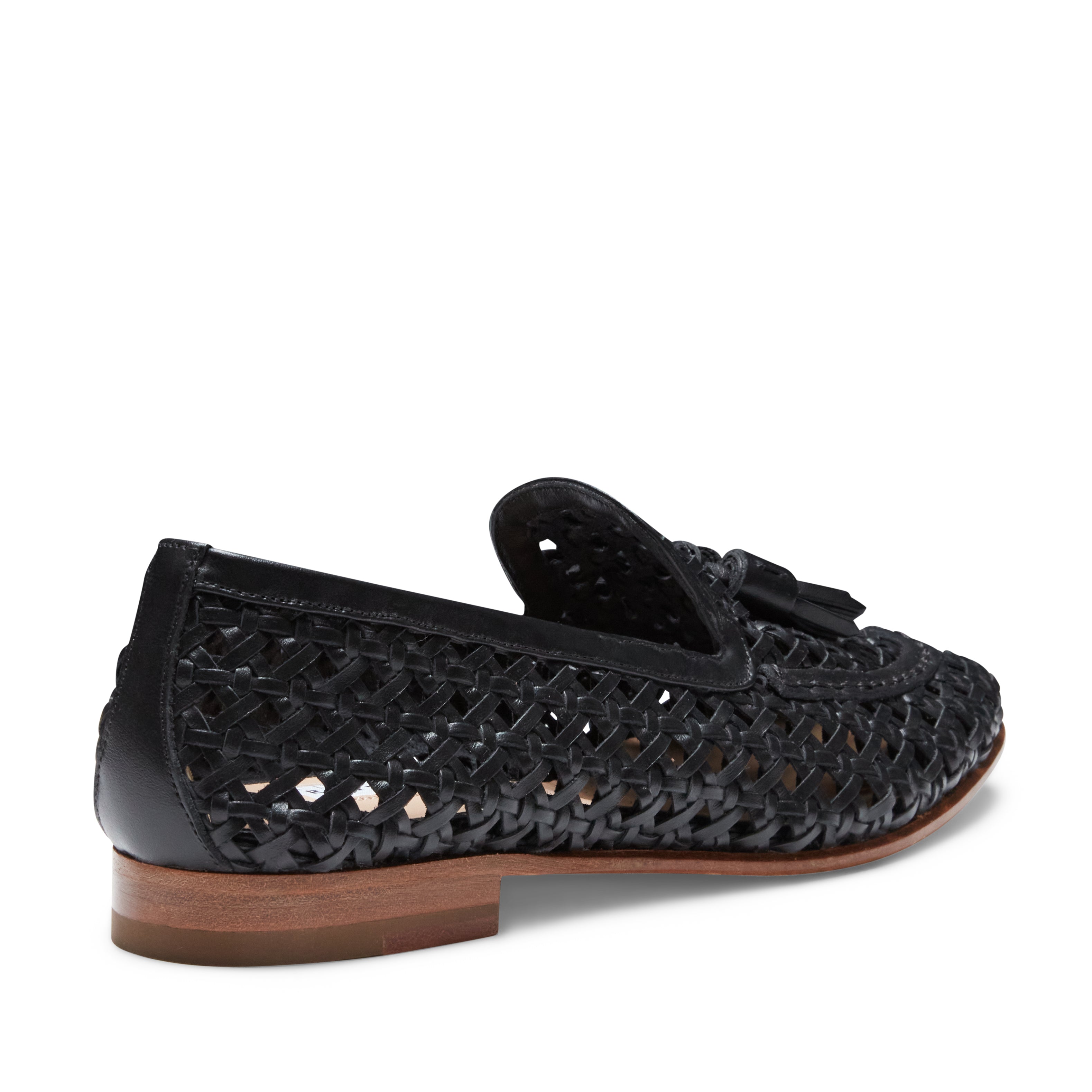 F.lli Rossetti Brera 66903 mocassino pelle nera