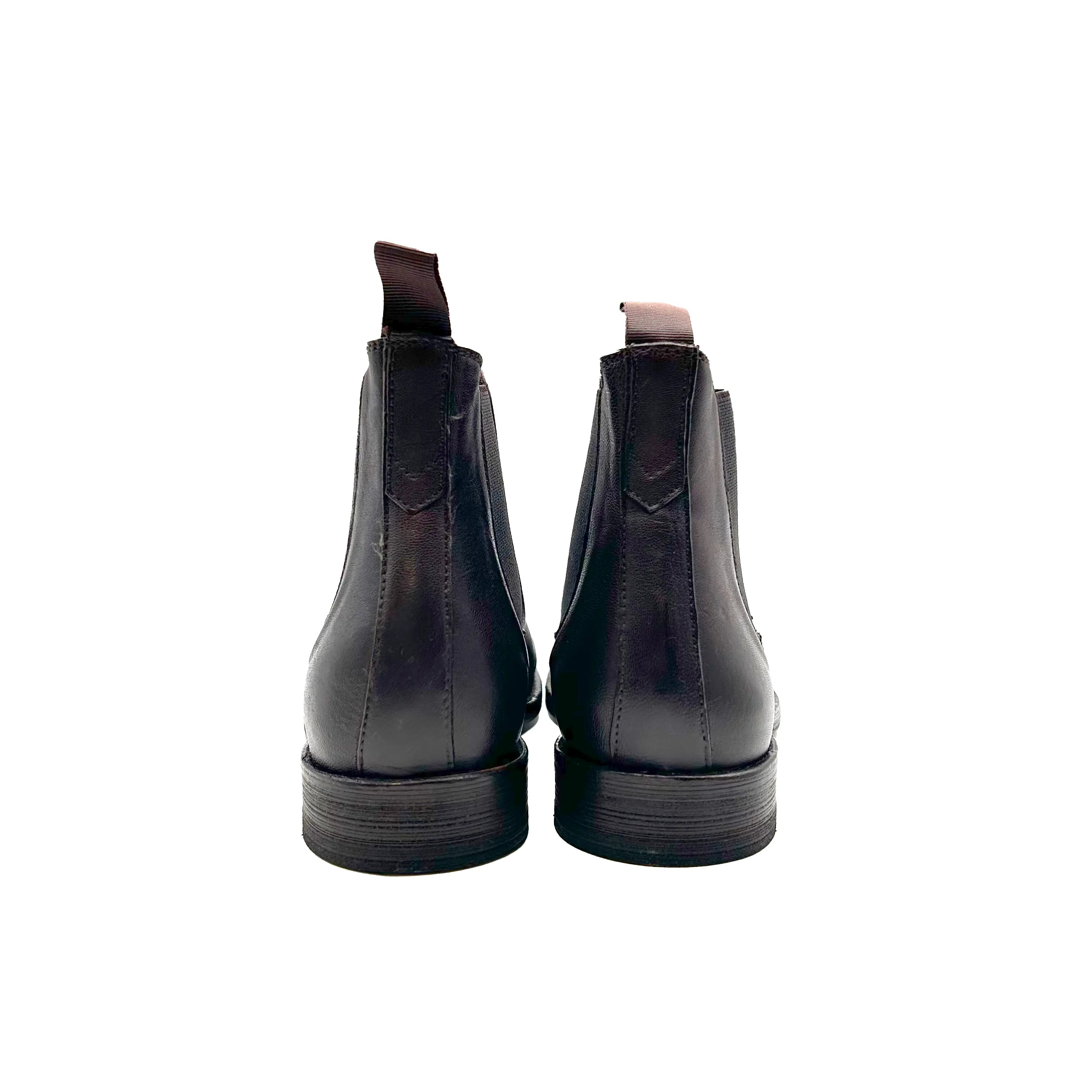 Sandro Barbera Stone Wax D30206 Chelsea Donna Moro