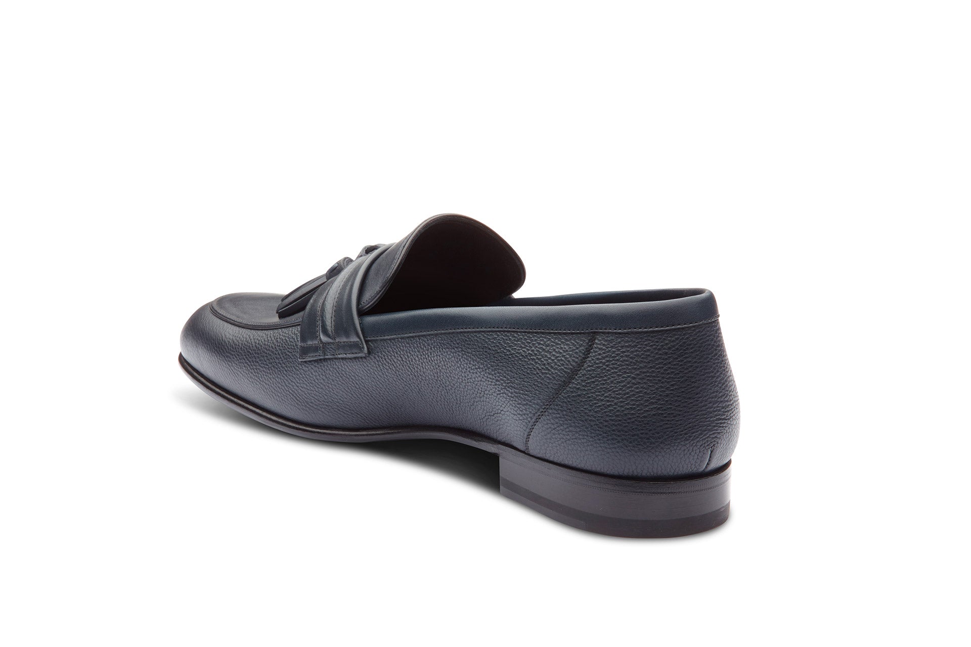Nipmar Pantofole E21/1006 slipper blu vitello nappine