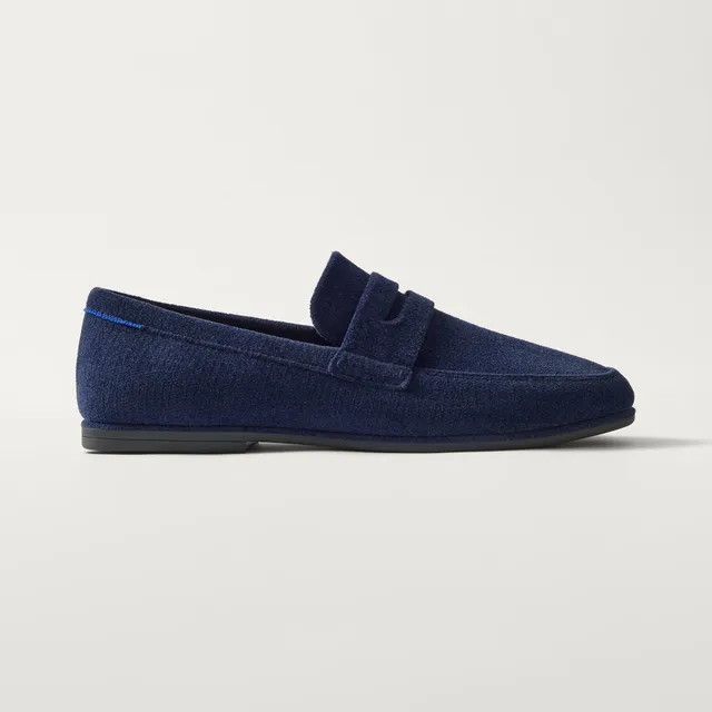 Rothy's Loafers The Ravello Penny Loafer mocassini Black